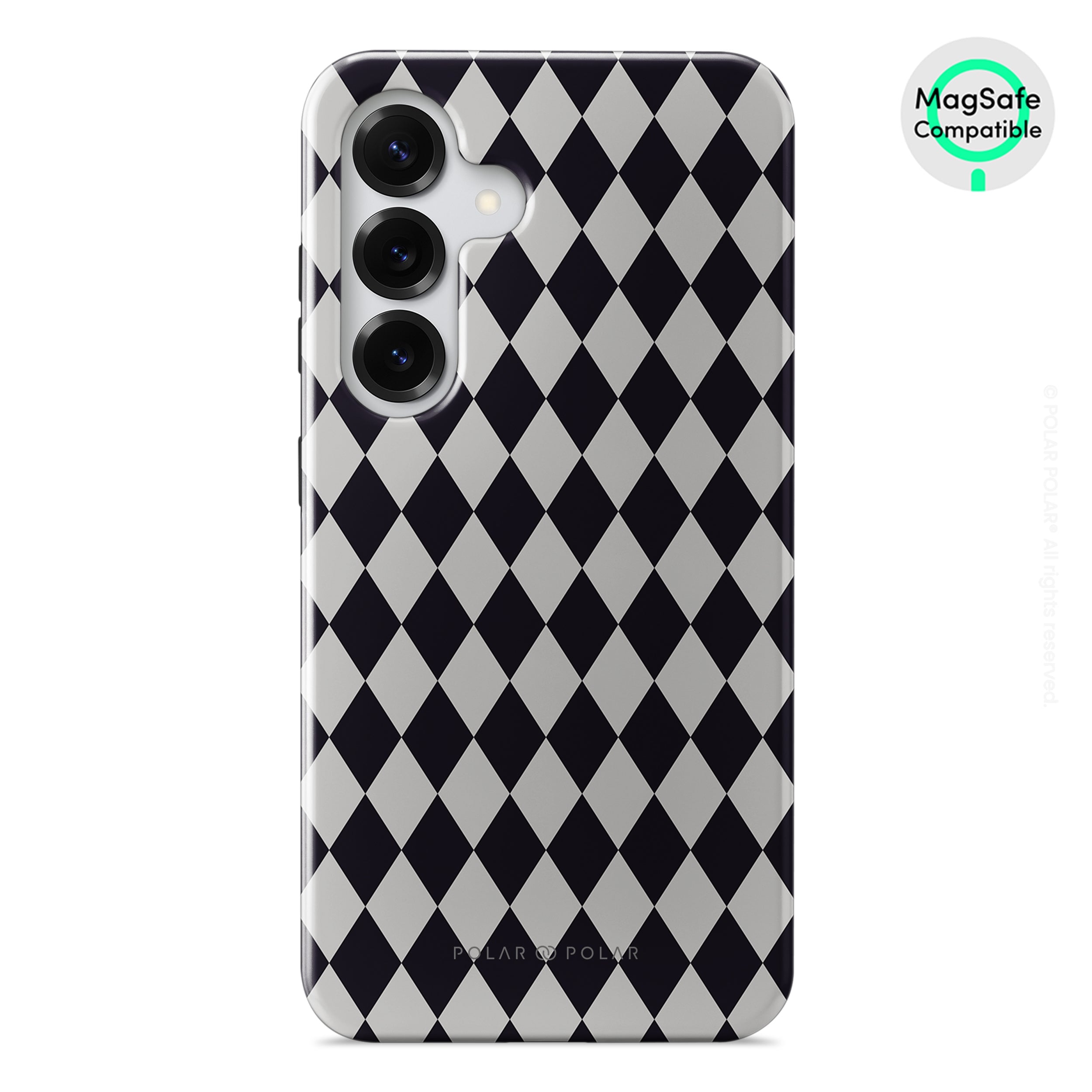 Standard_Samsung Galaxy S25 | Tough MagSafe Case
