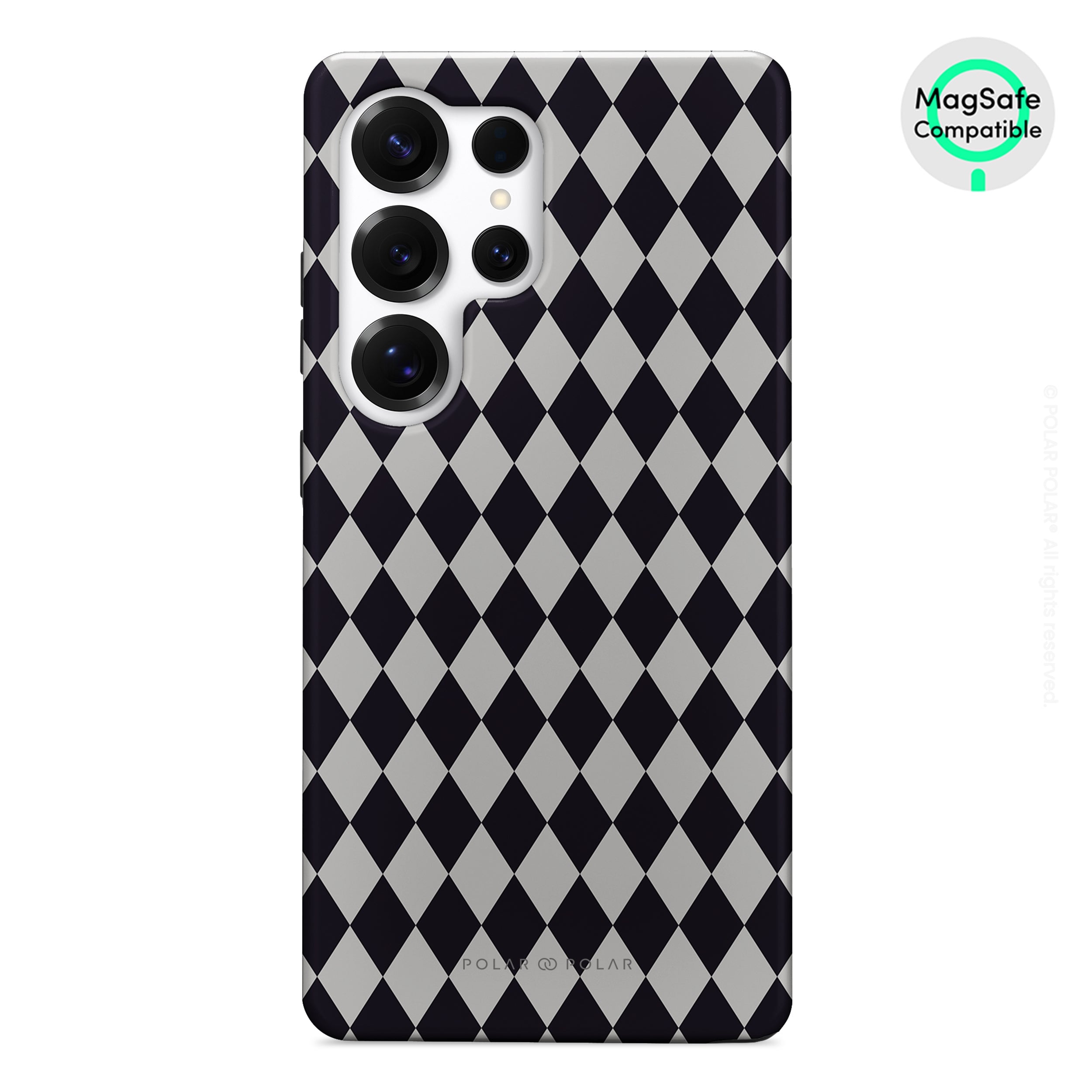 Standard_Samsung Galaxy S25 Ultra | Tough MagSafe Case