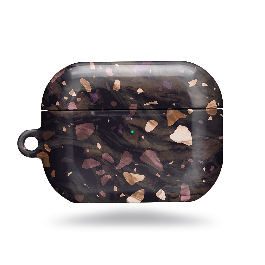 Eminence Terrazzo Gem | AirPods Pro 3 Case