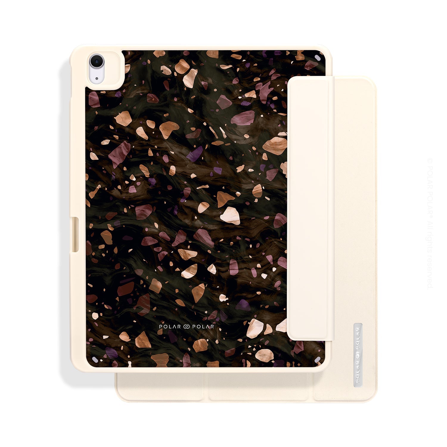 Standard_iPad Air 13-inch (M3 M2) | Milky White