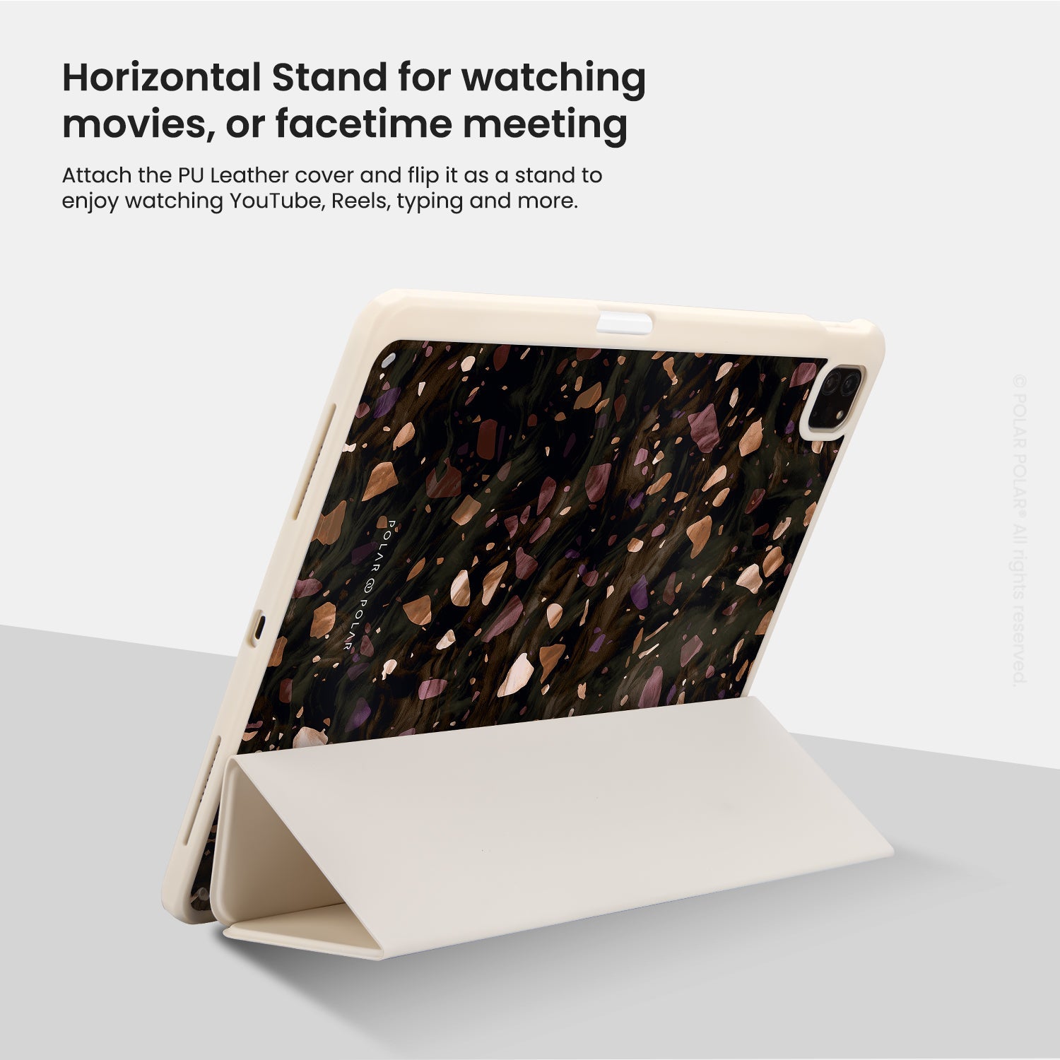 Standard_iPad Air 13-inch (M3 M2) | Milky White