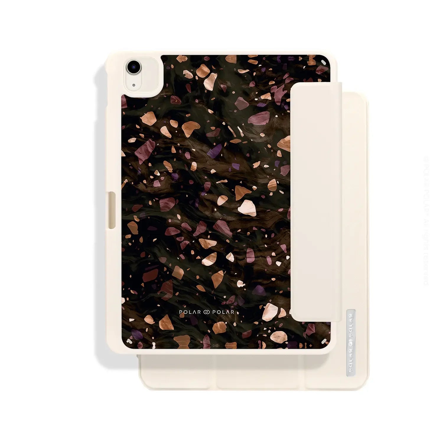 Standard_iPad Air 11-inch (M3 M2) | Milky White