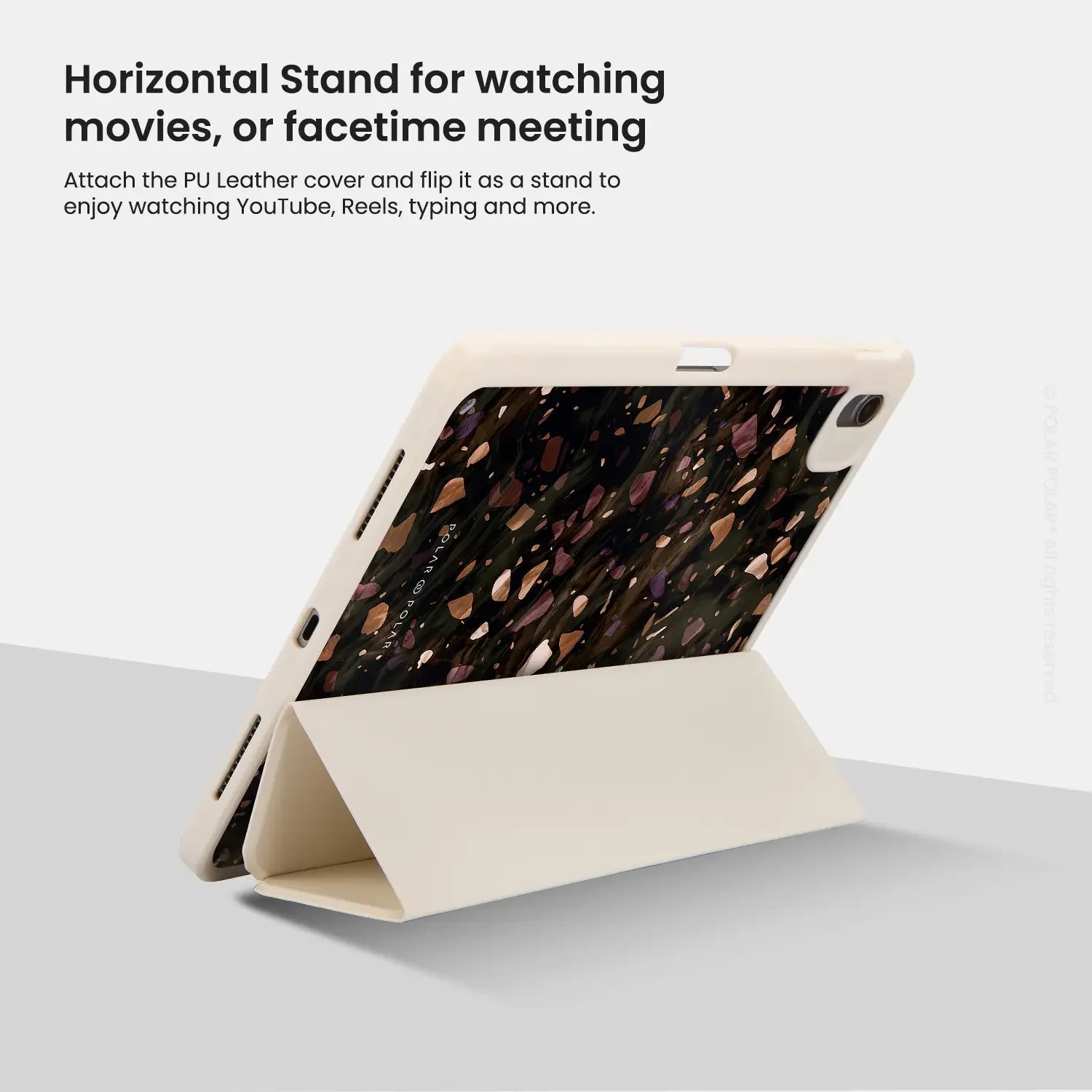 Standard_iPad Air 11-inch (M3 M2) | Milky White