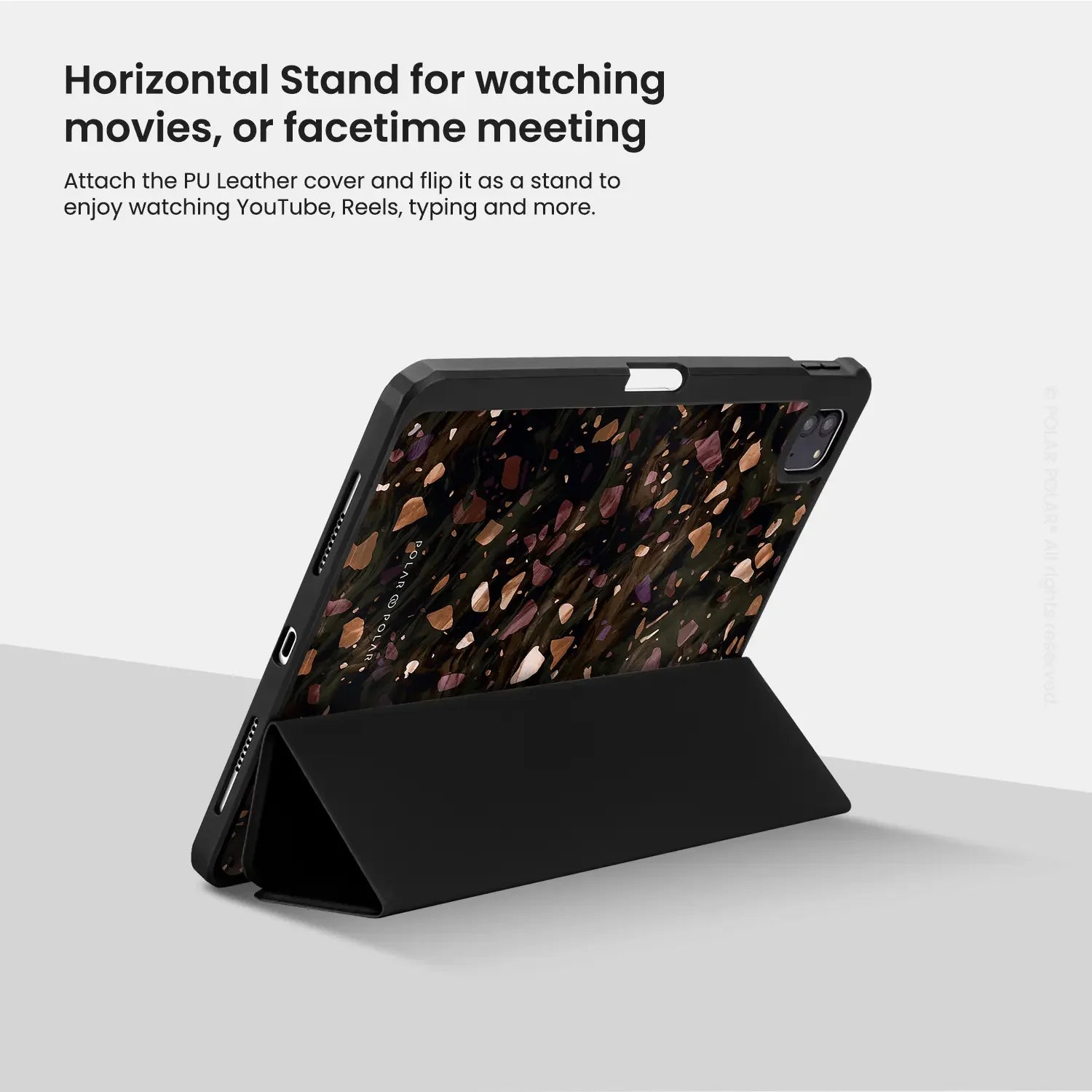 Standard_iPad Pro 11-inch (4th 3rd 2nd gen) | Black