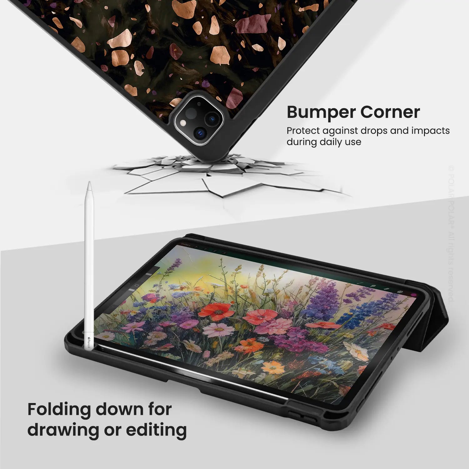 Standard_iPad Pro 12.9-inch (6th 5th gen) | Black