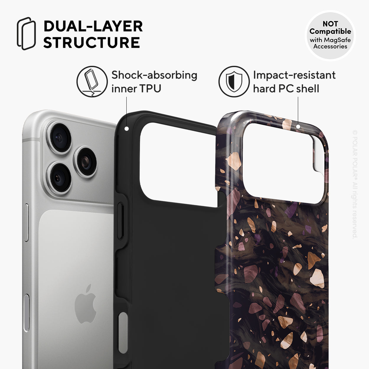 Standard_iPhone 17 Pro Max | Tough Case (dual-layer)