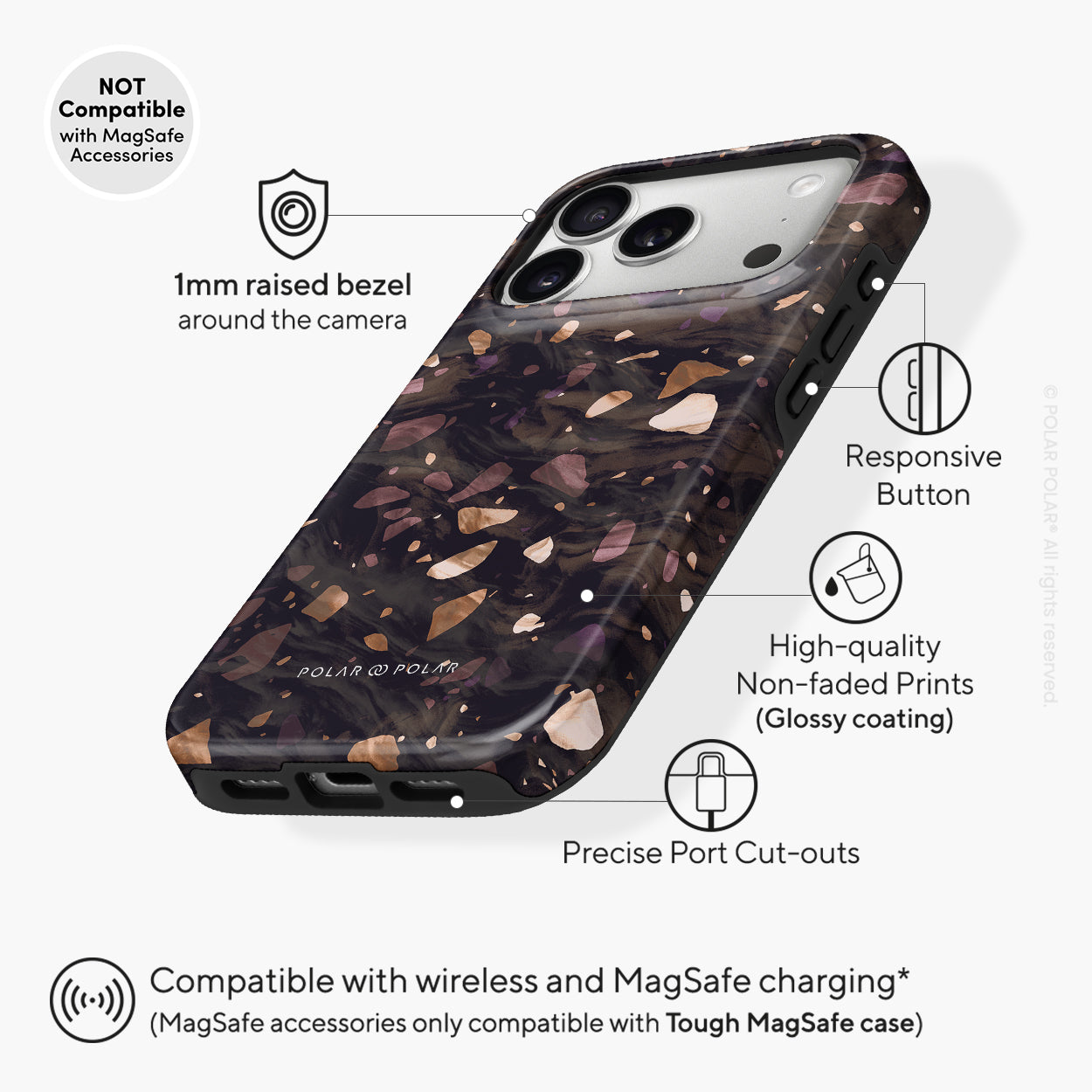 Standard_iPhone 17 Pro | Tough Case (dual-layer)