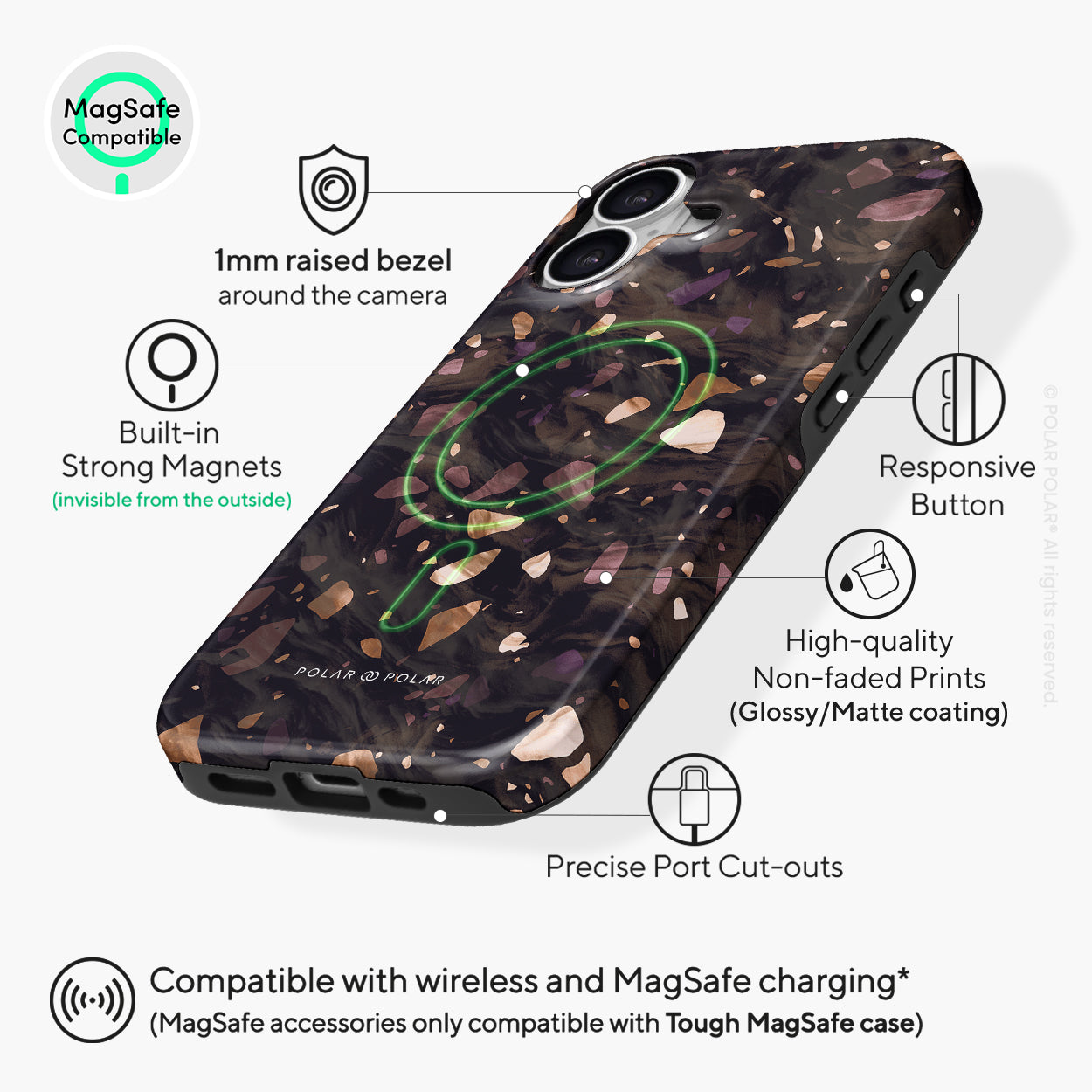 Standard_iPhone 17 | Tough MagSafe Case