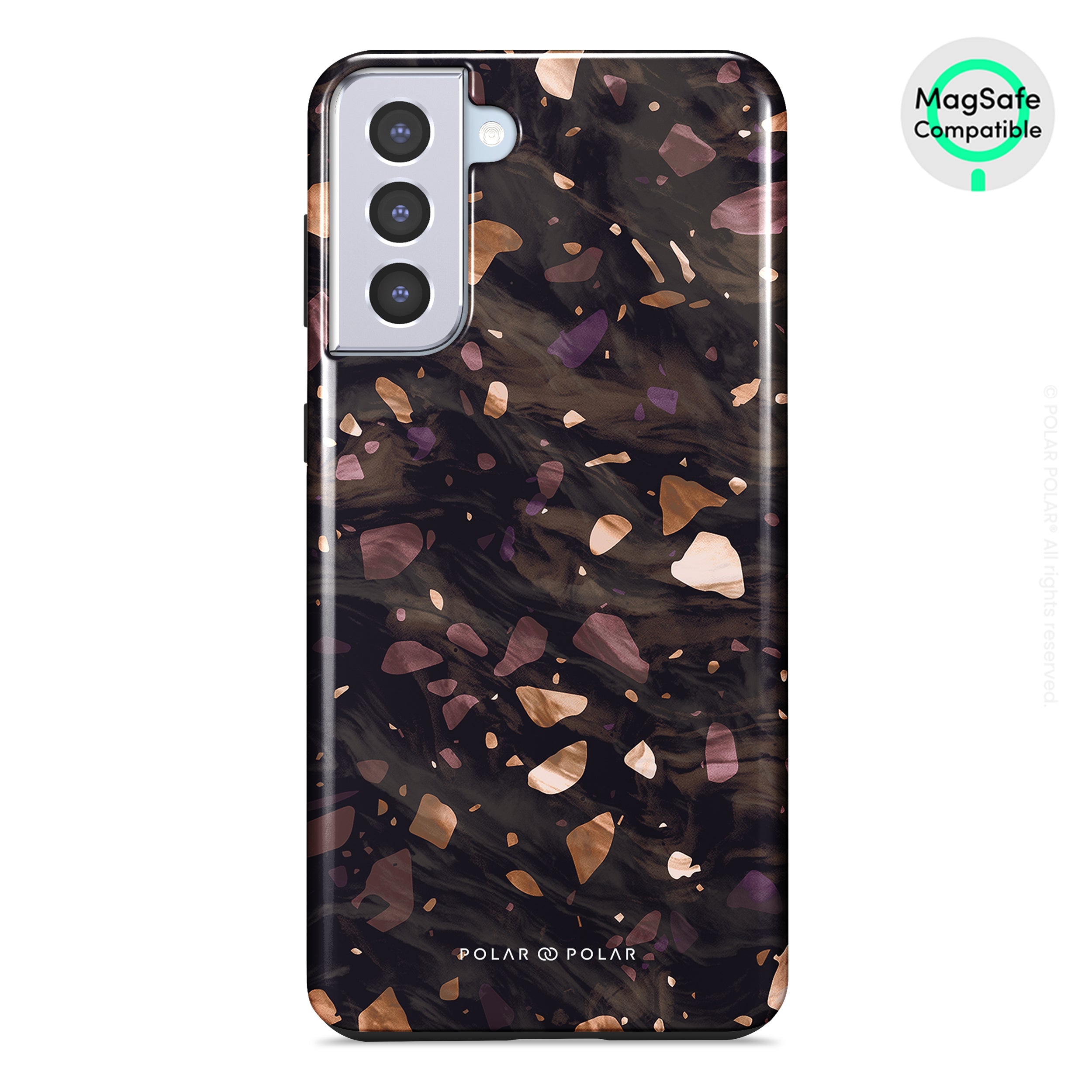 Standard_Samsung Galaxy S21 Plus 5G | Tough MagSafe Case | Common