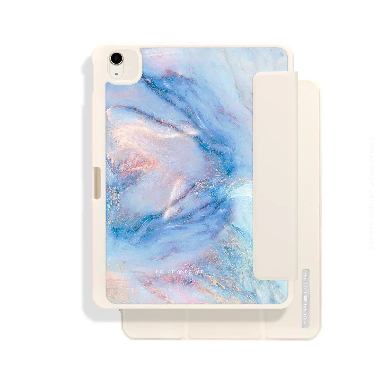 Standard_iPad Air 10.9-inch (5th 4th gen) | Milky White