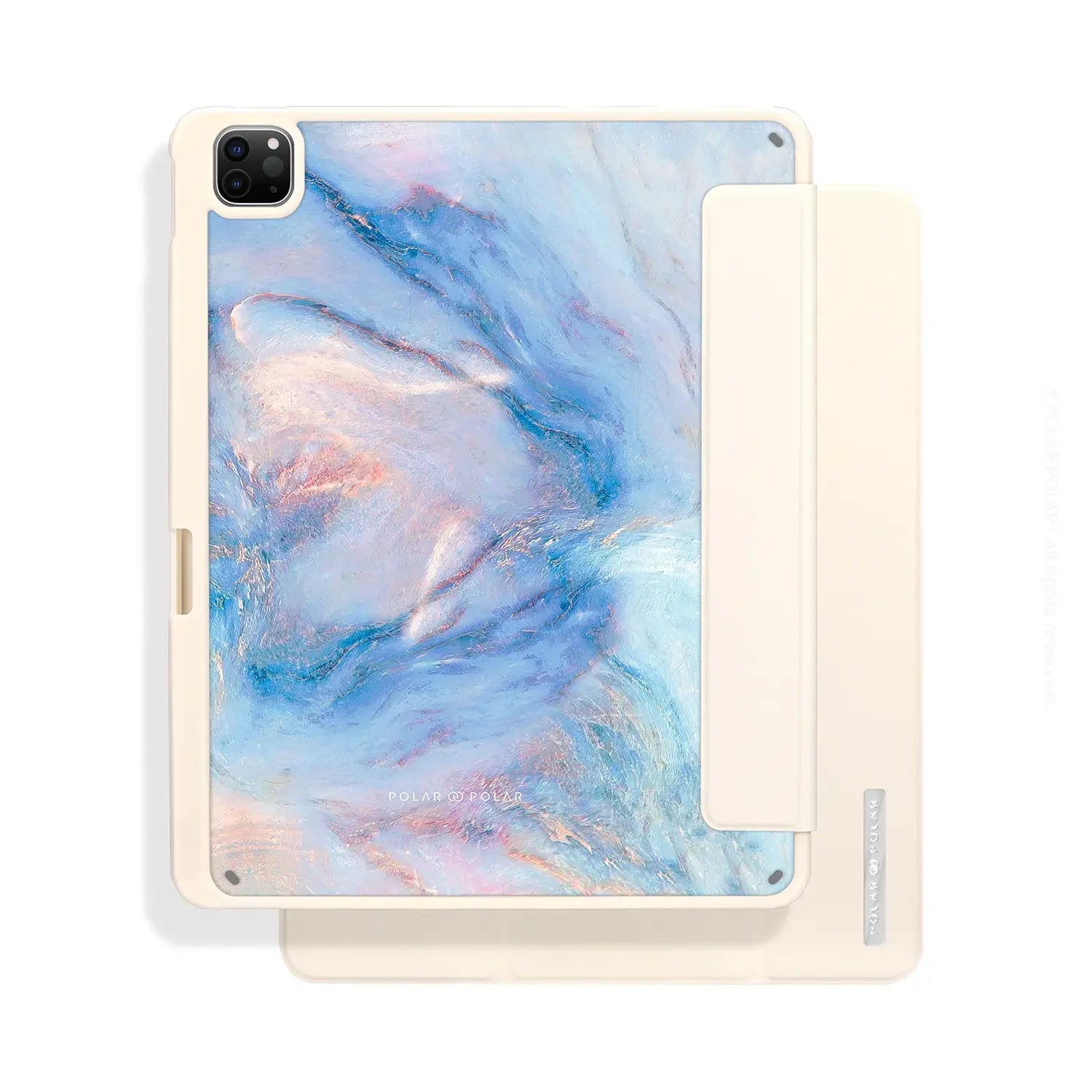 Standard_iPad Pro 12.9-inch (6th 5th gen) | Milky White