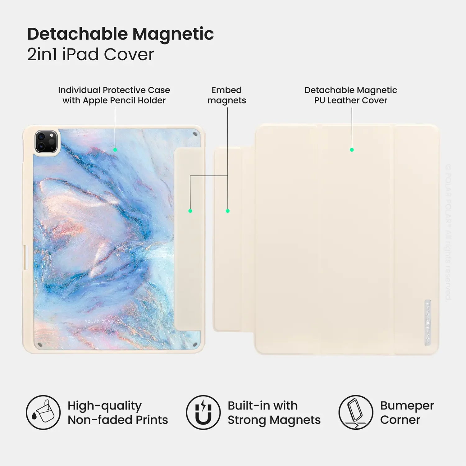 Standard_iPad Pro 12.9-inch (6th 5th gen) | Milky White