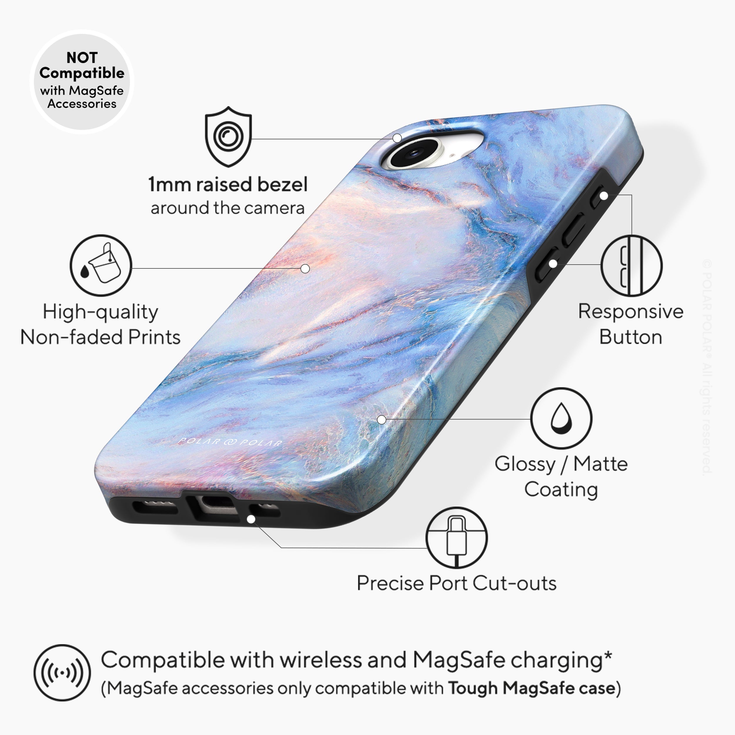 Standard_iPhone 16e | Tough Case (dual-layer)