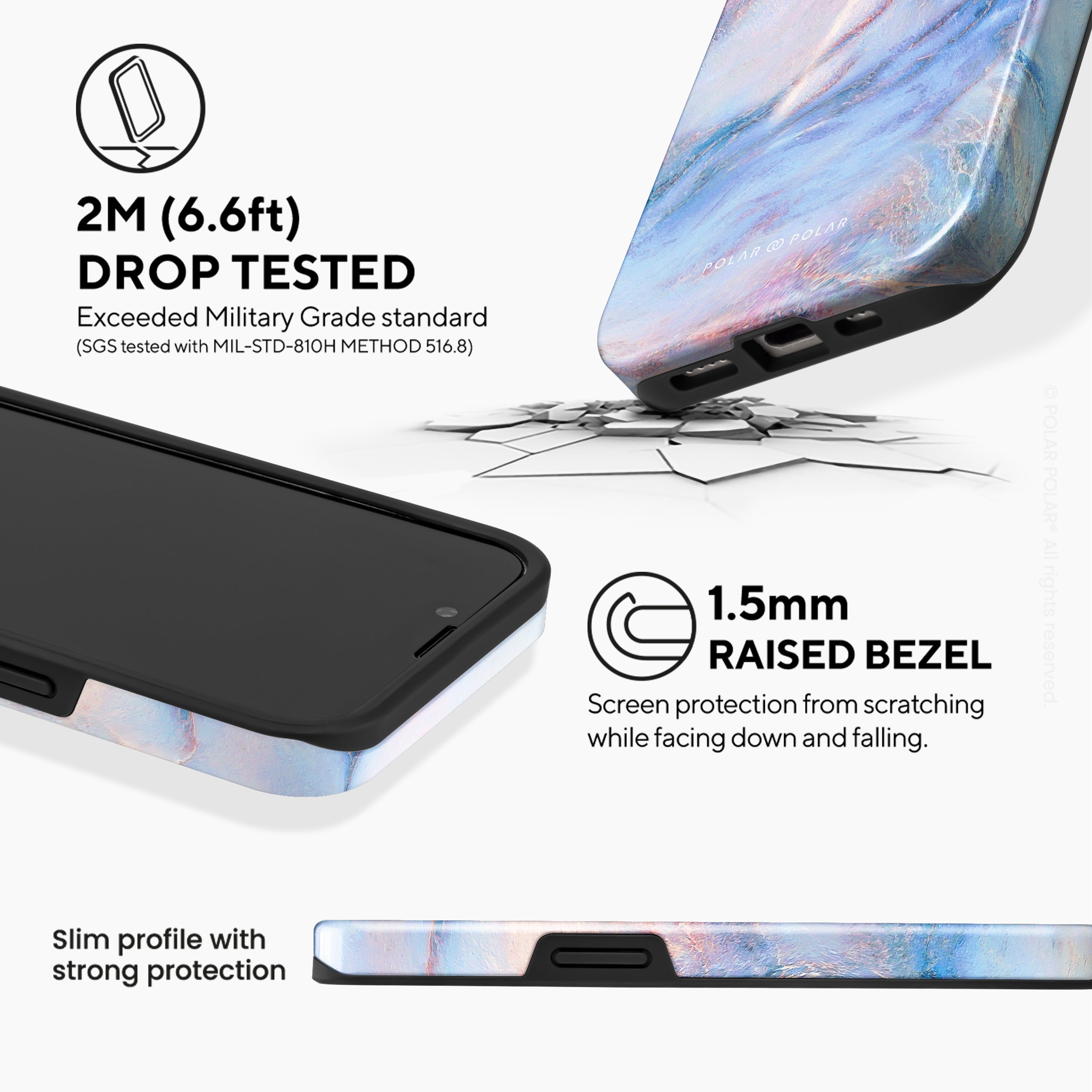 Feature_Tough Case (dual-layer) Tough MagSafe Case