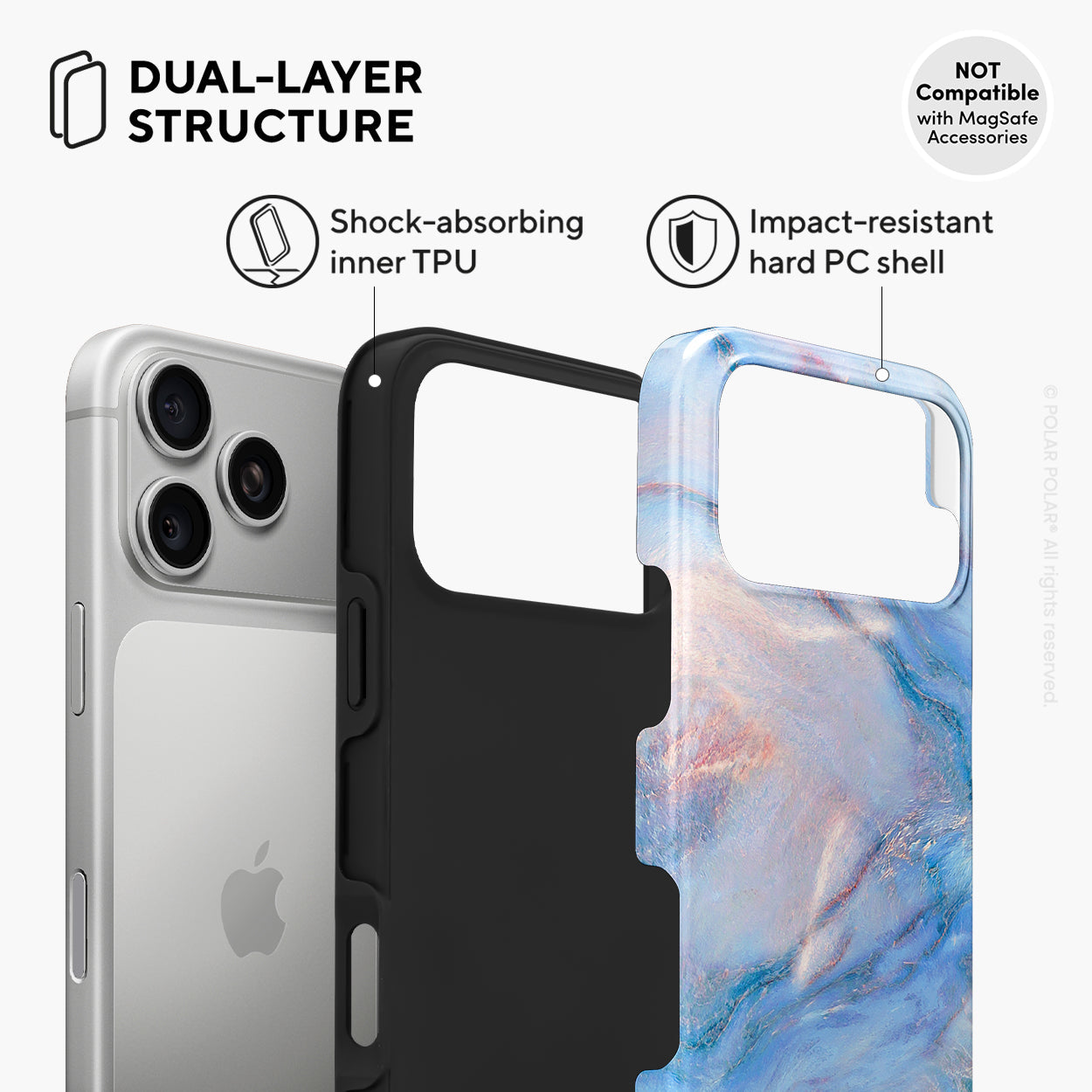 Standard_iPhone 17 Pro Max | Tough Case (dual-layer)