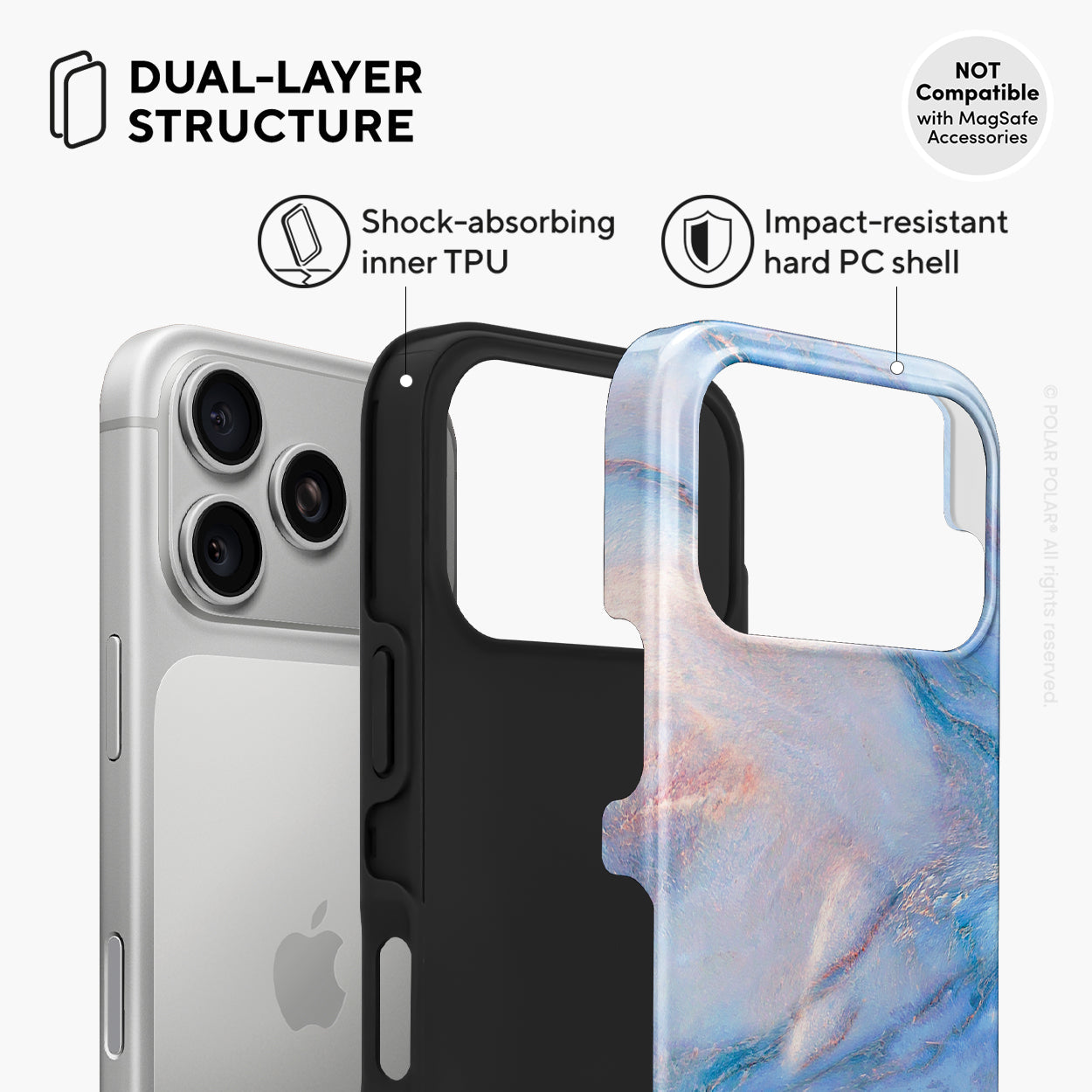 Standard_iPhone 17 Pro | Tough Case (dual-layer)