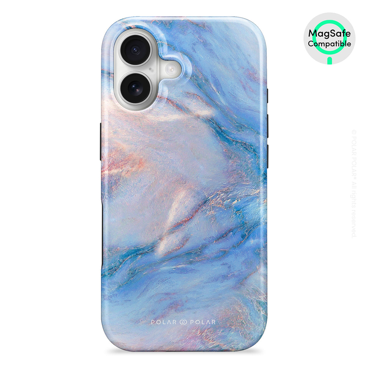 Standard_iPhone 17 | Tough MagSafe Case