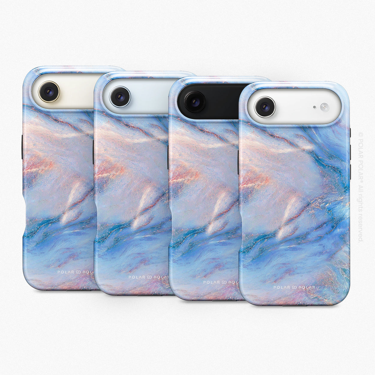 Feature_Tough Case (dual-layer) Tough MagSafe Case