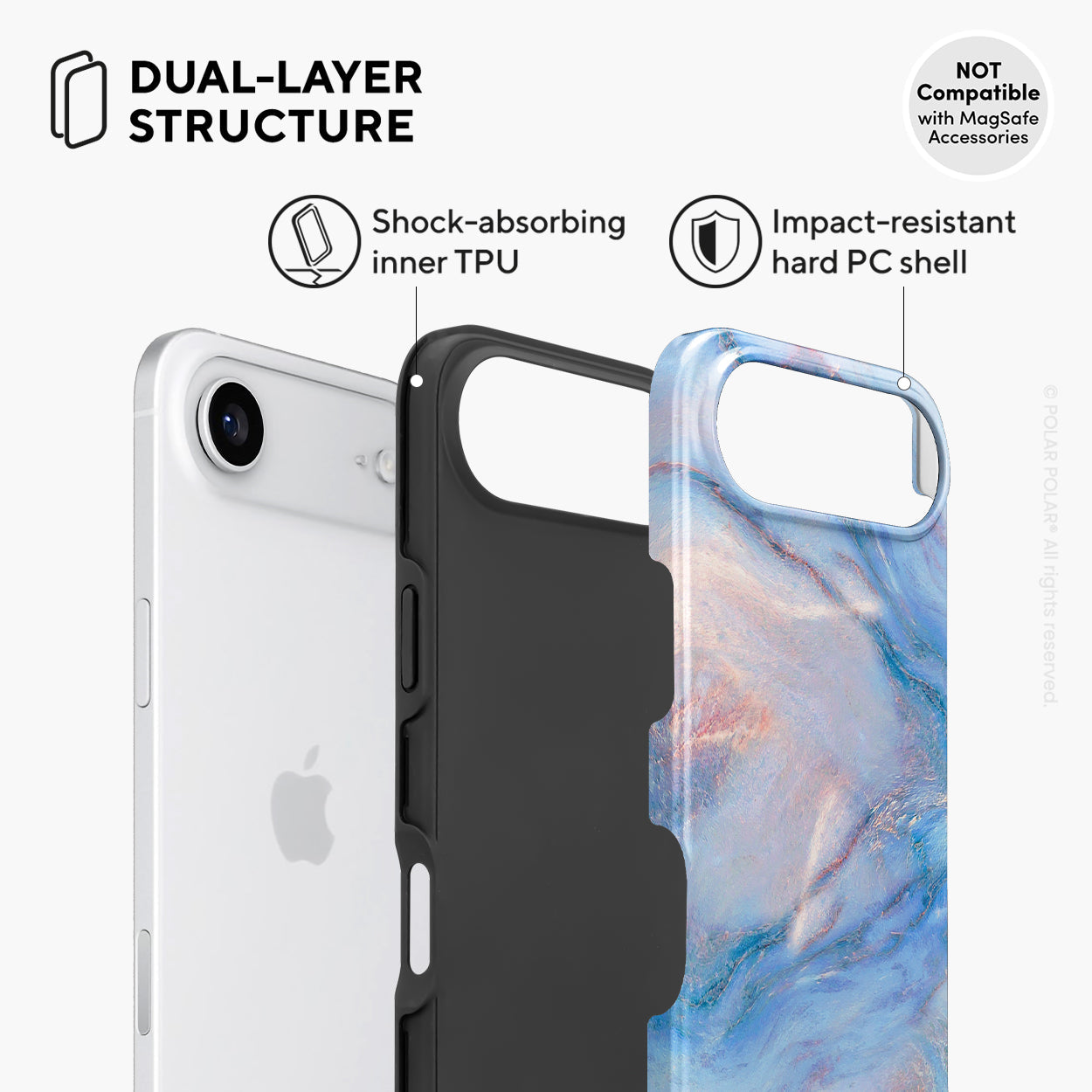 Standard_iPhone Air | Tough Case (dual-layer)