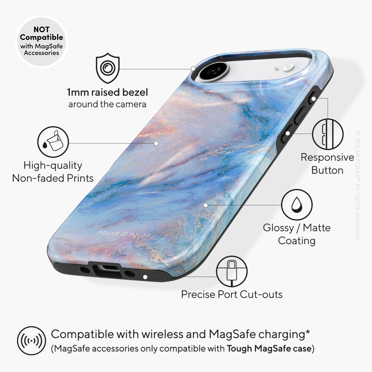 Standard_iPhone Air | Tough Case (dual-layer)