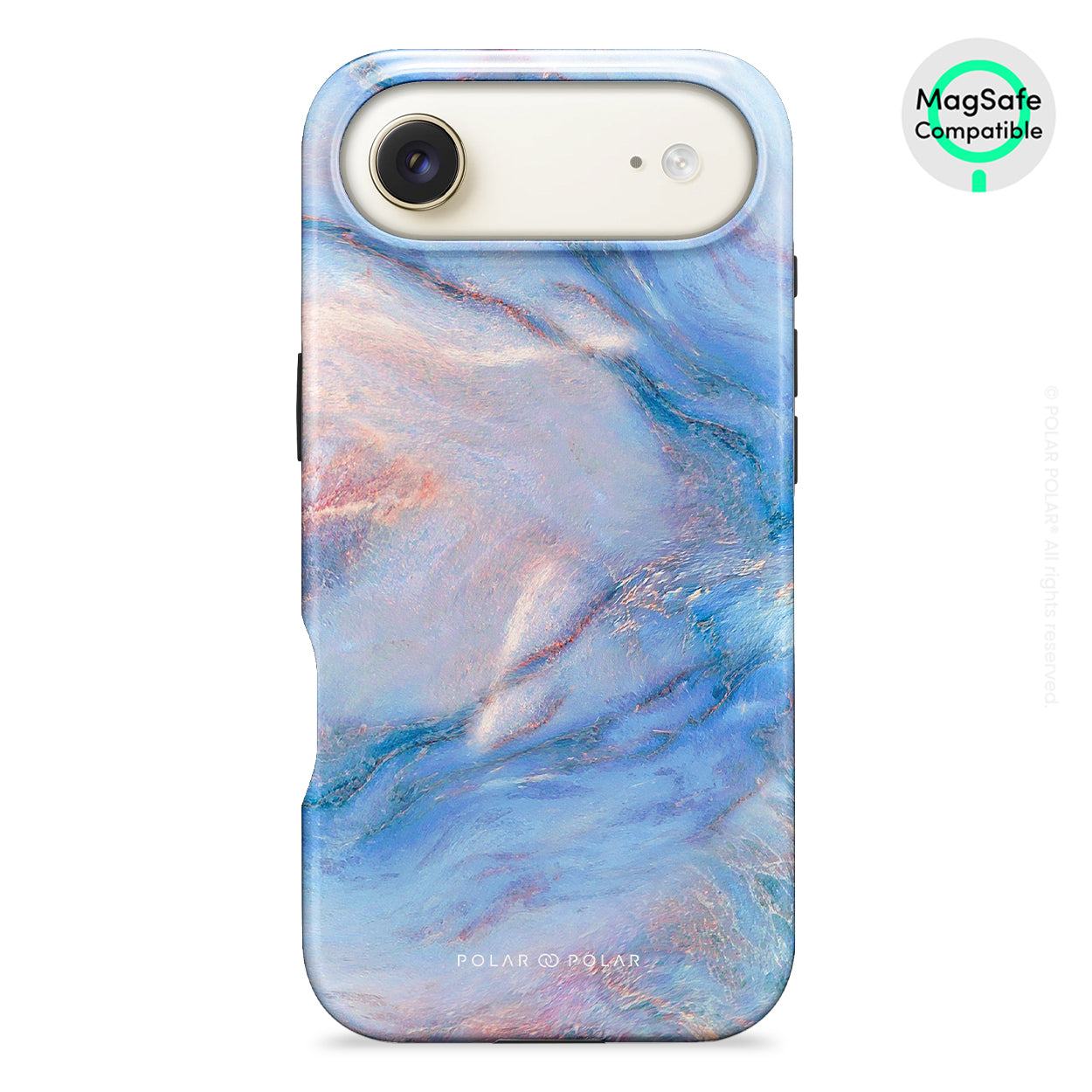 Standard_iPhone Air | Tough MagSafe Case