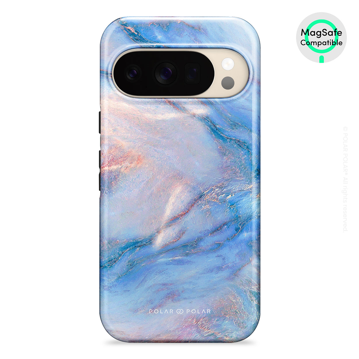 Standard_Google Pixel 10 Pro | Tough MagSafe Case