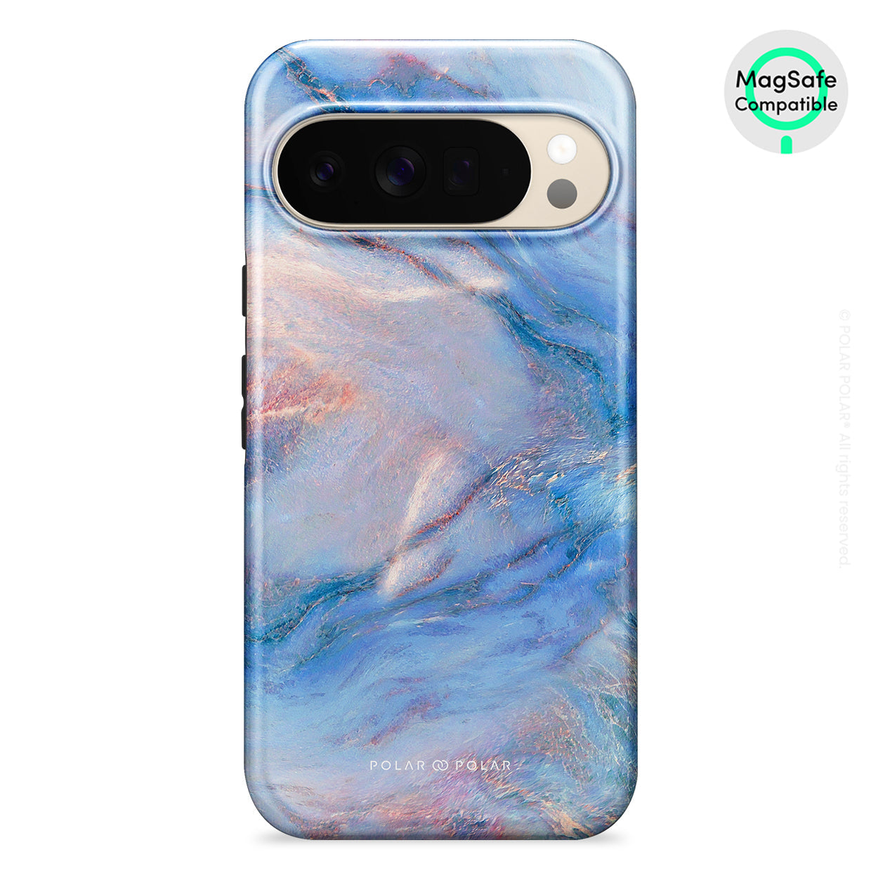 Standard_Google Pixel 10 Pro XL | Tough MagSafe Case