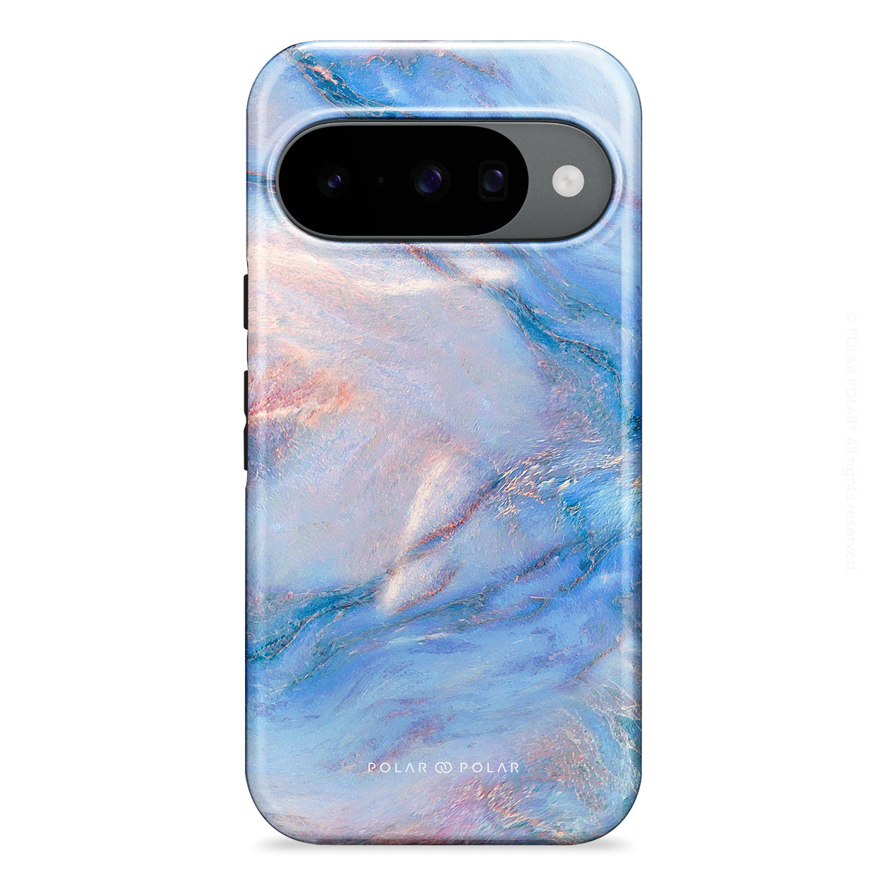 Standard_Google Pixel 10 | Tough Case (dual-layer)
