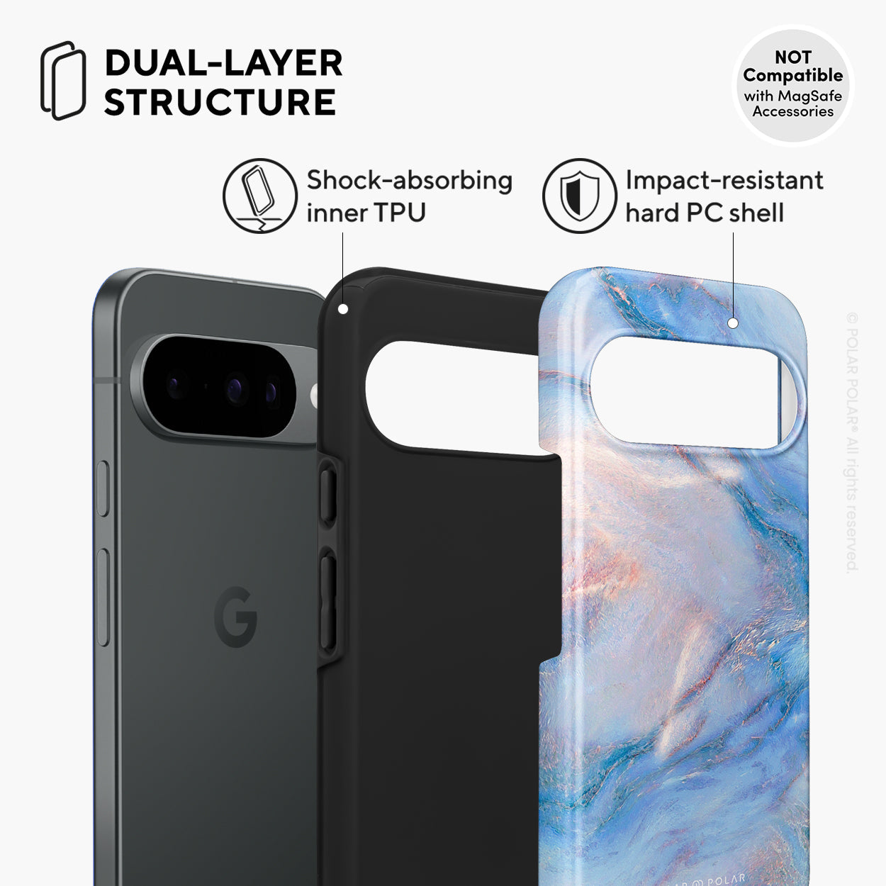 Standard_Google Pixel 10 | Tough Case (dual-layer)