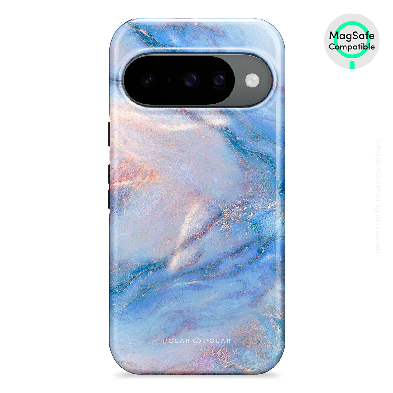Standard_Google Pixel 10 | Tough MagSafe Case