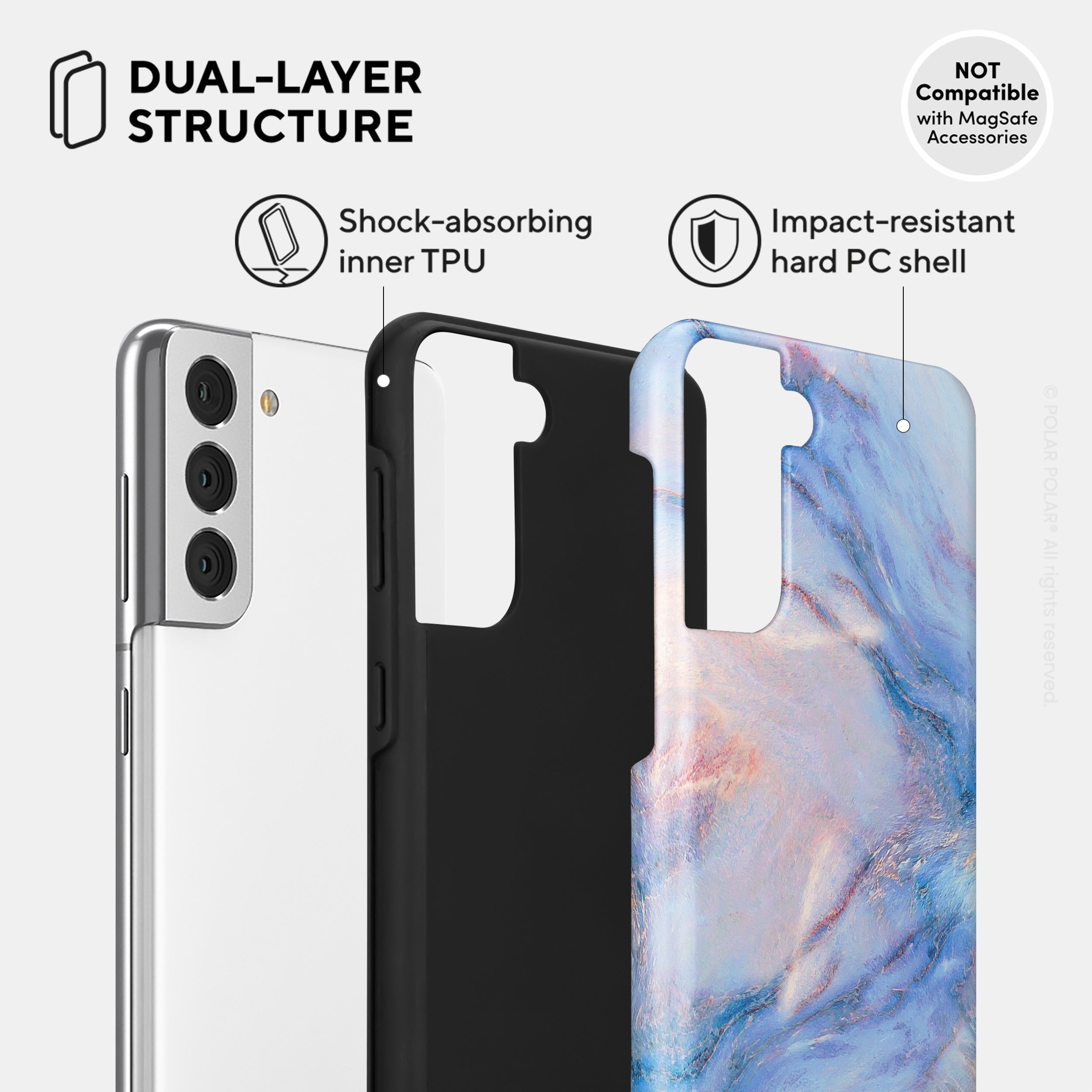 Standard_Samsung Galaxy S21 5G | Tough Case (dual-layer) | Common