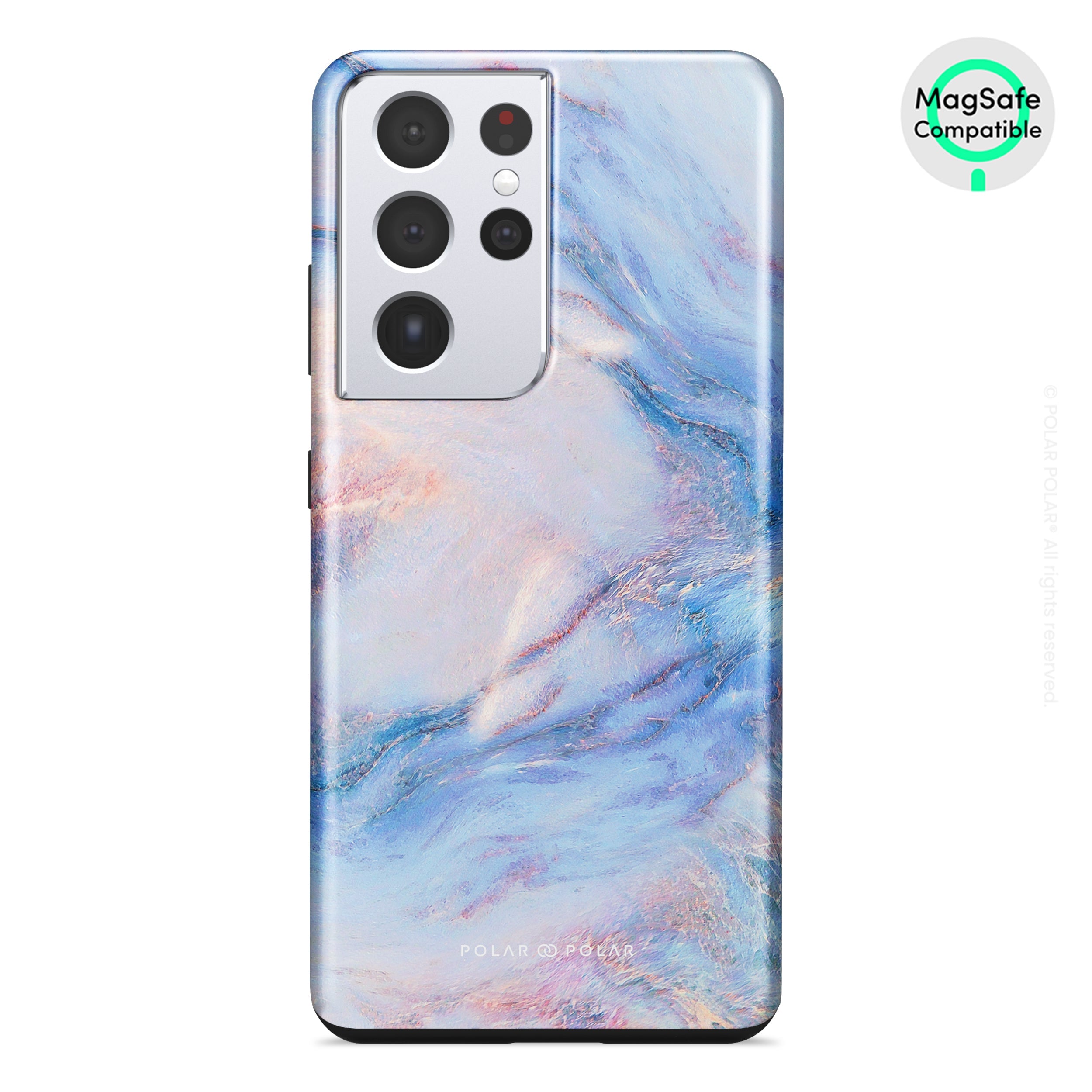 Standard_Samsung Galaxy S21 Ultra 5G | Tough MagSafe Case | Common