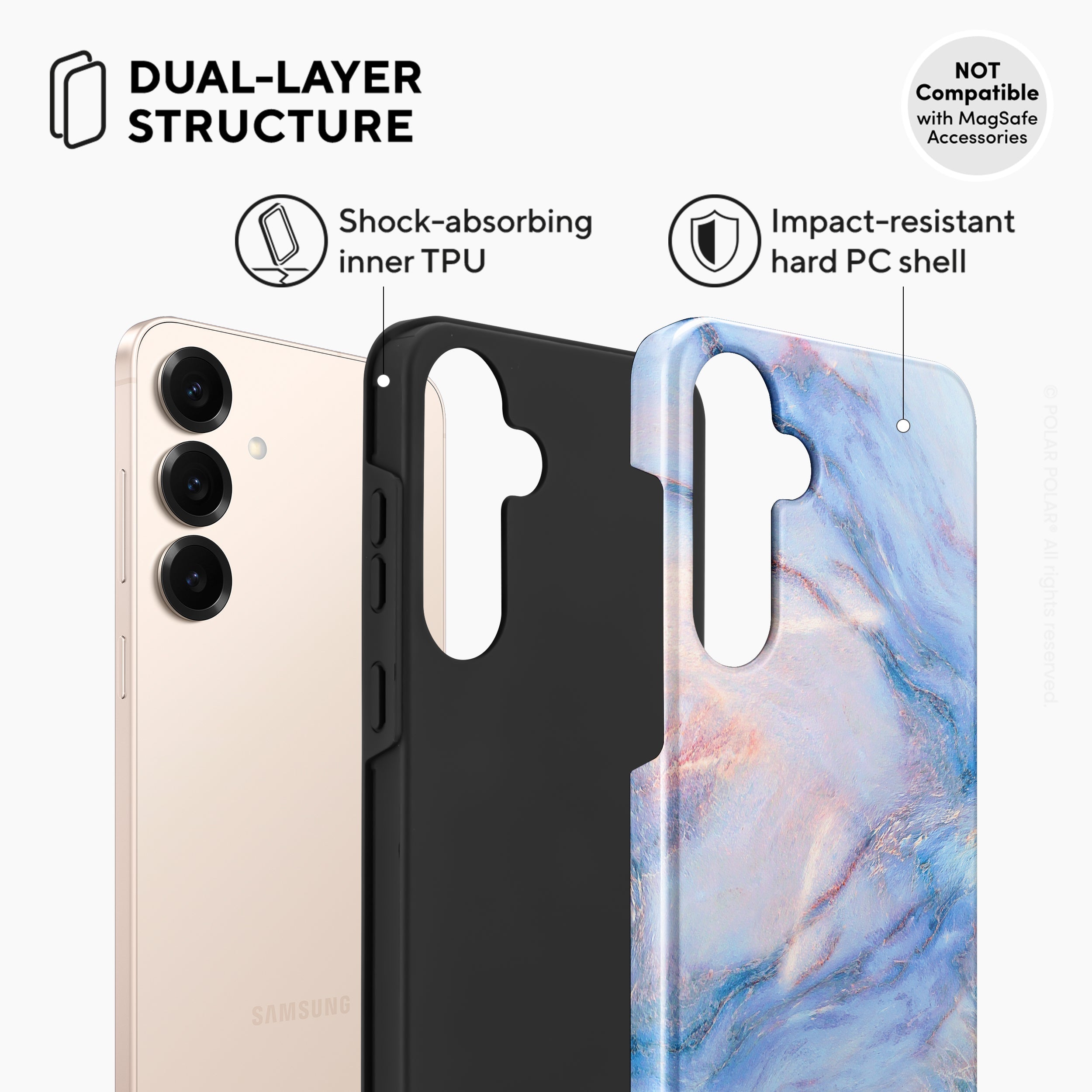 Standard_Samsung Galaxy S25+ | Tough Case (dual-layer)