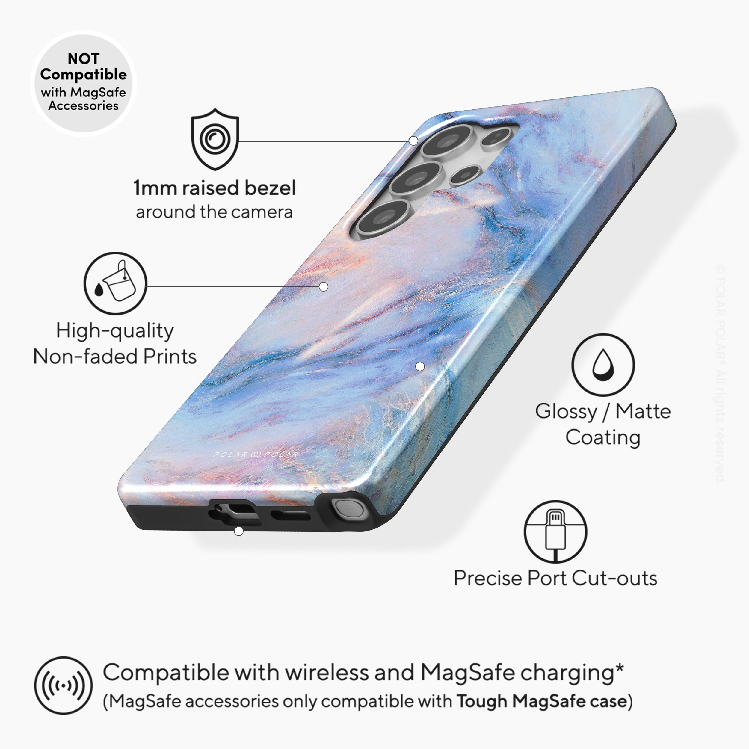 Standard_Samsung Galaxy S25 Ultra | Tough Case (dual-layer)