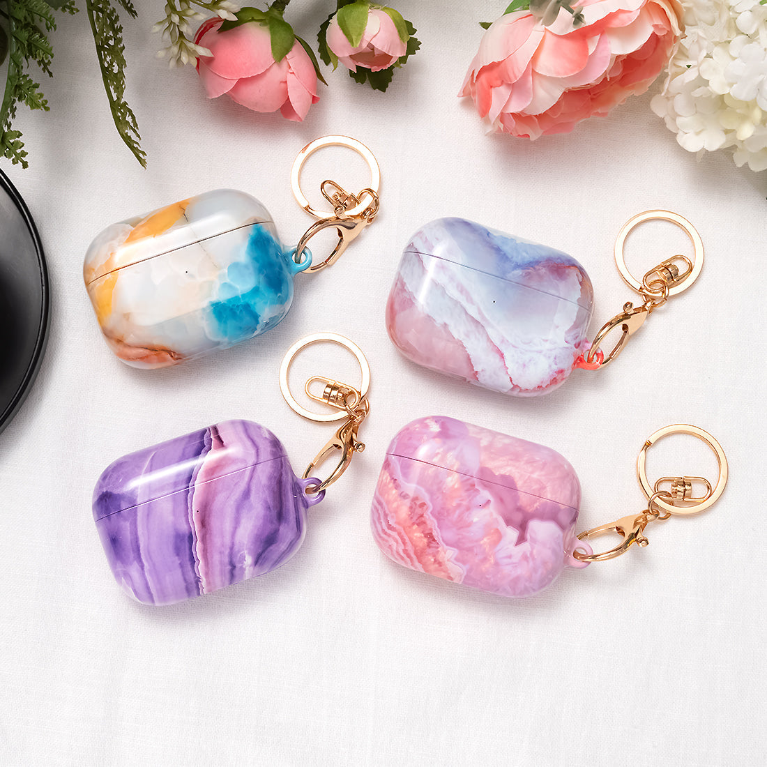 French Violet | AirPods Pro 3 Case