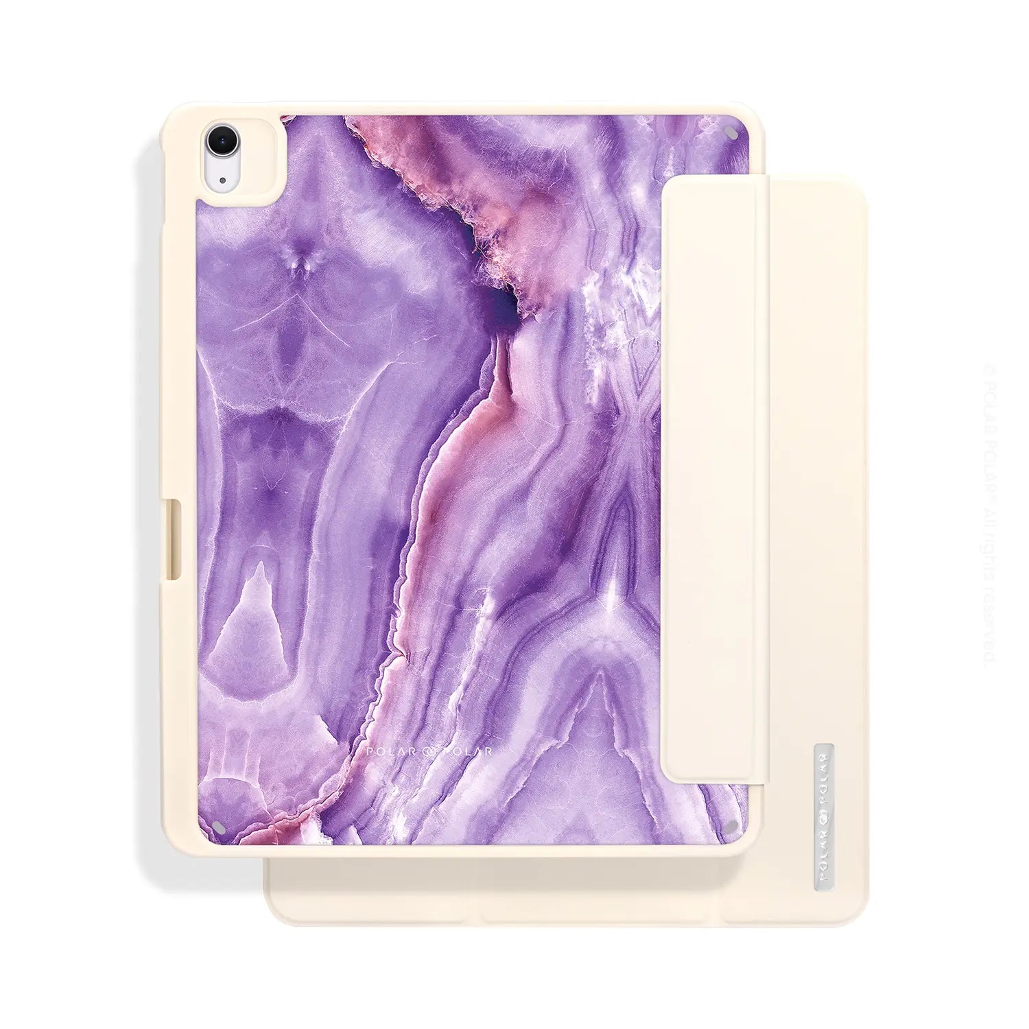 Standard_iPad Air 13-inch (M3 M2) | Milky White