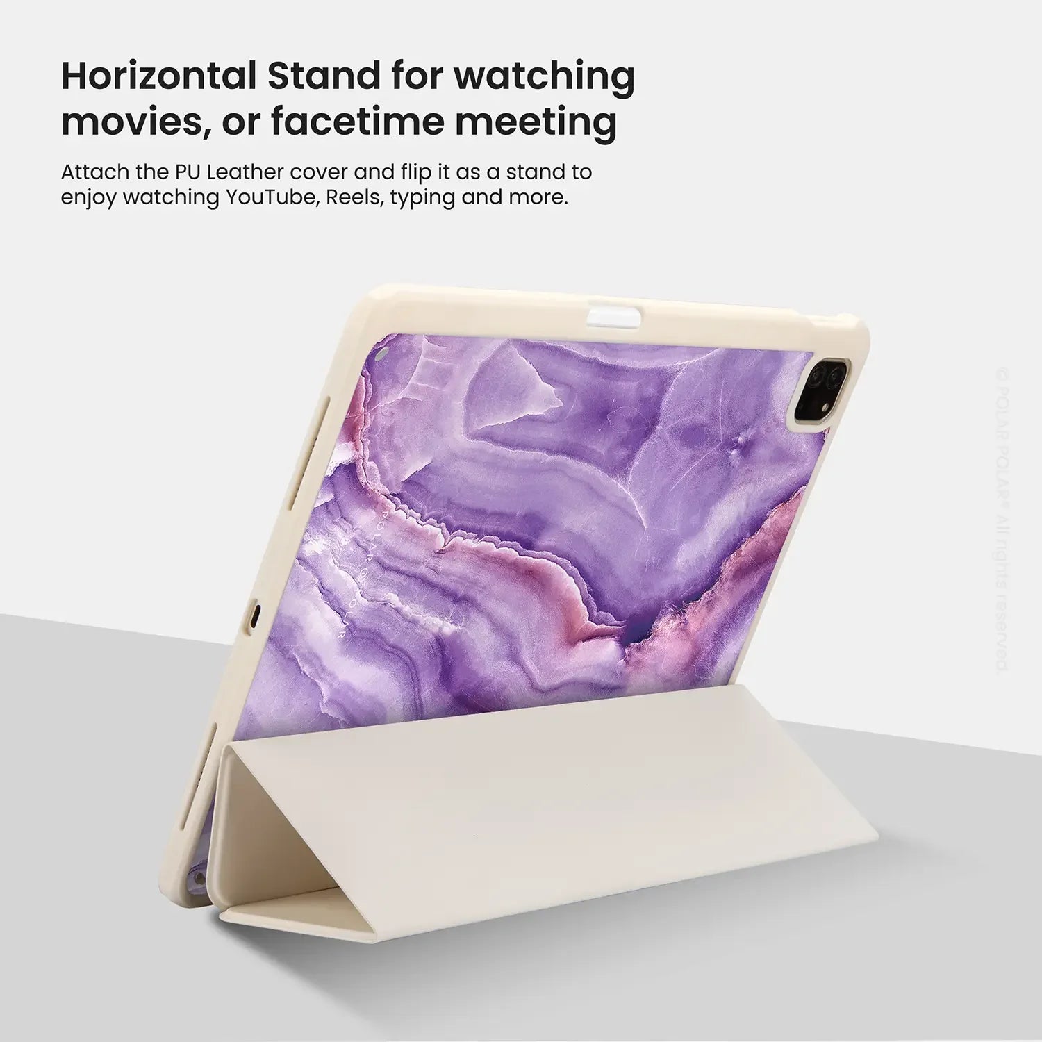 Standard_iPad Air 13-inch (M3 M2) | Milky White