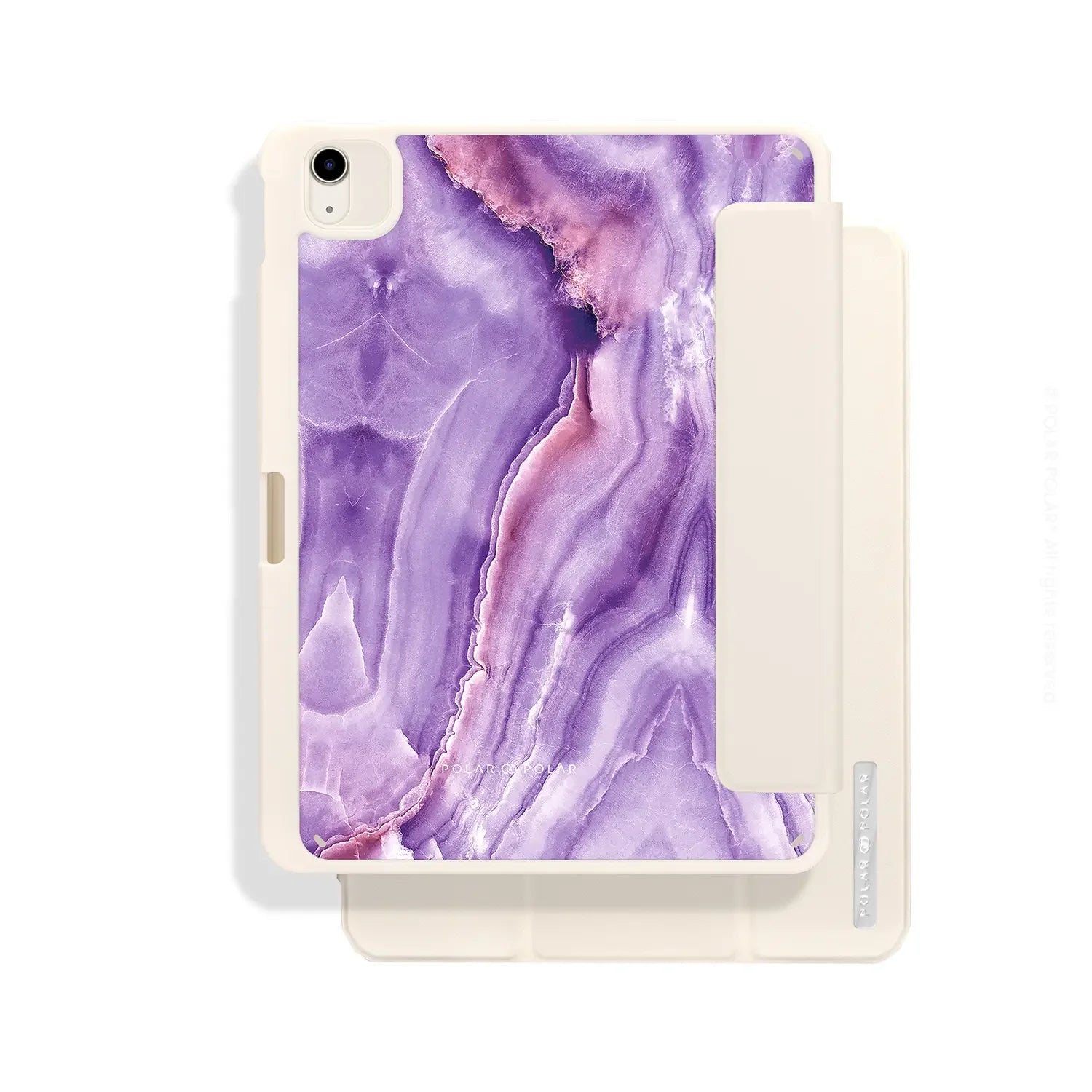 Standard_iPad Air 10.9-inch (5th 4th gen) | Milky White