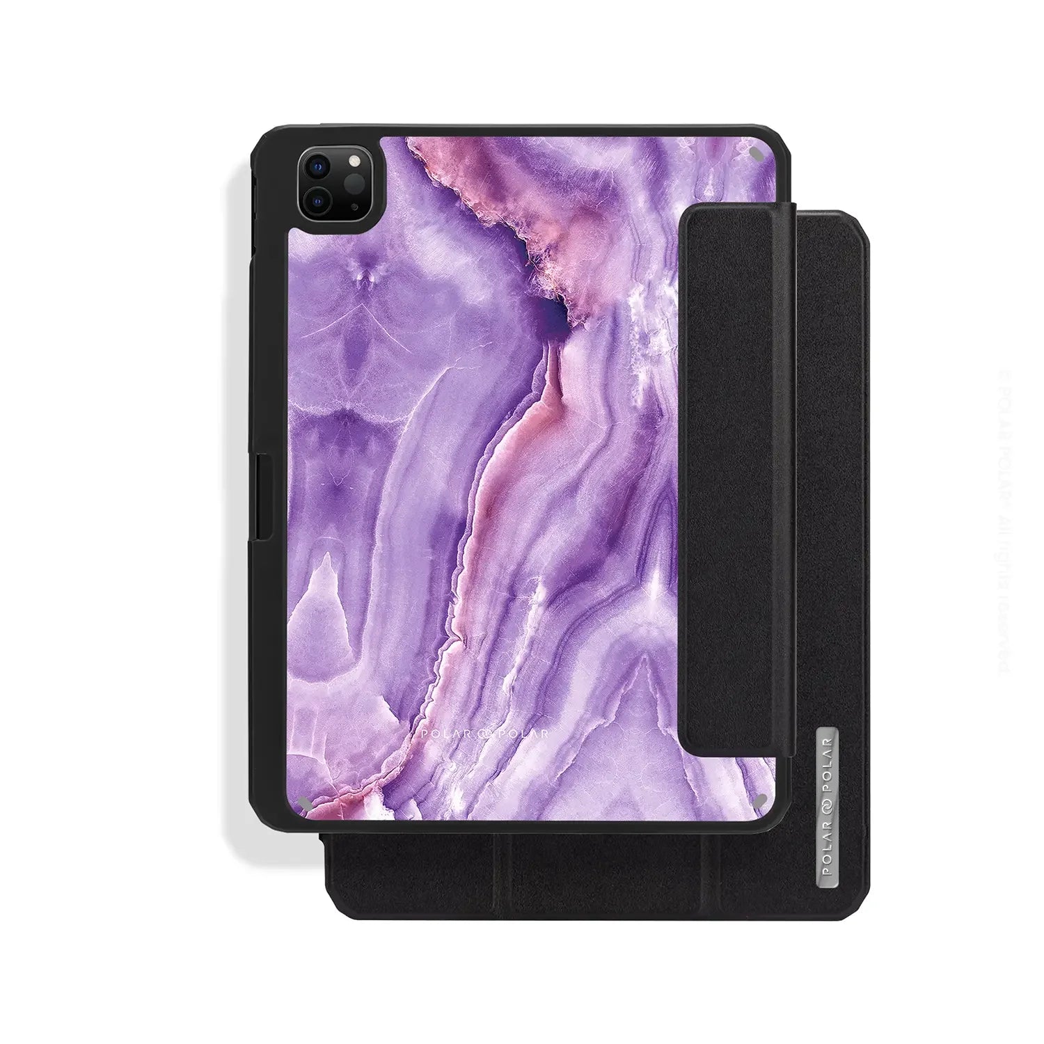 Standard_iPad Pro 11-inch (4th 3rd 2nd gen) | Black