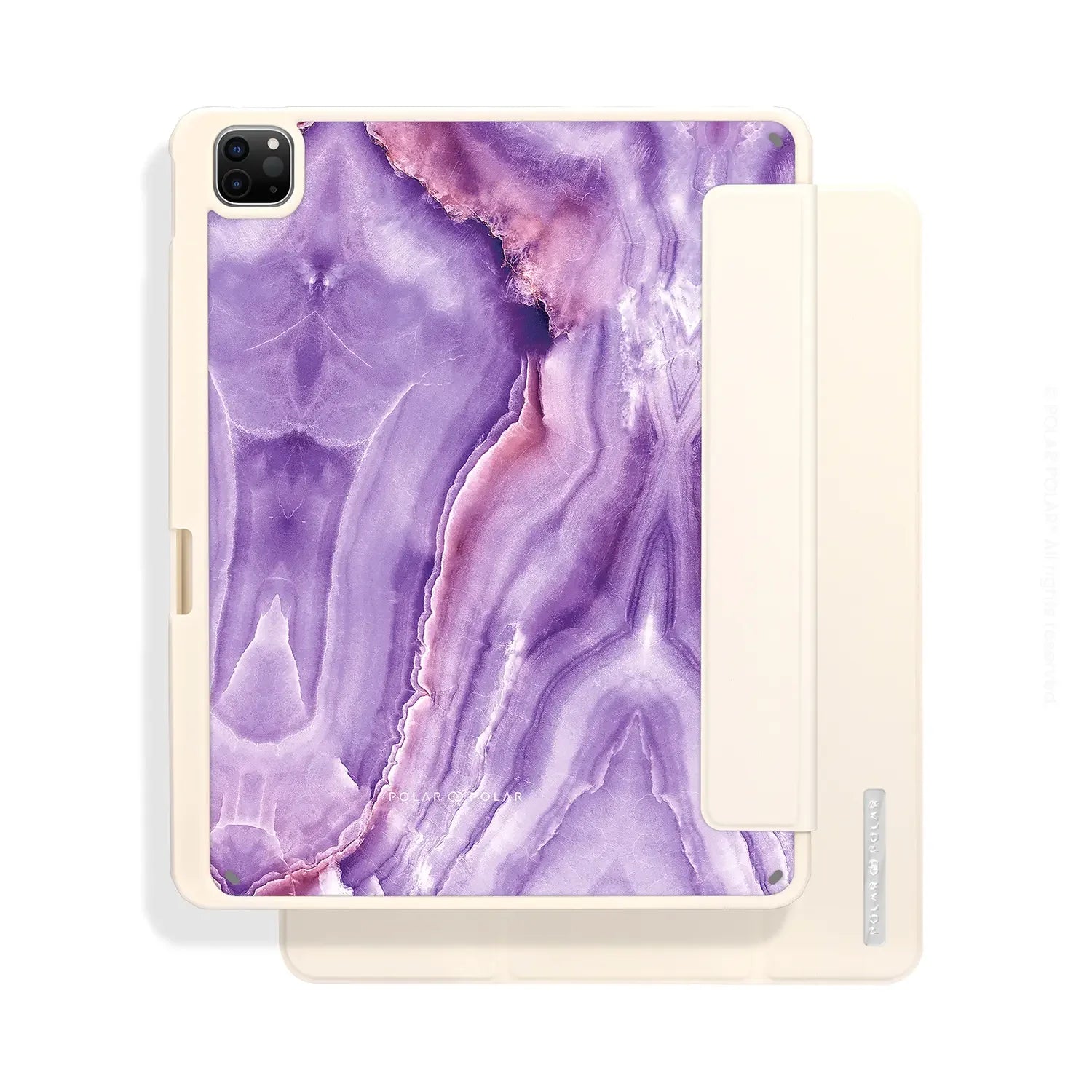 Standard_iPad Pro 12.9-inch (6th 5th gen) | Milky White