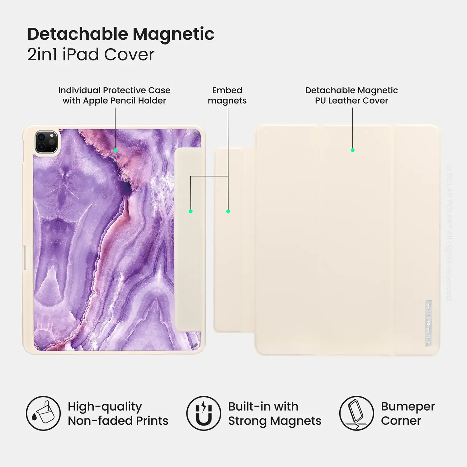Standard_iPad Pro 12.9-inch (6th 5th gen) | Milky White