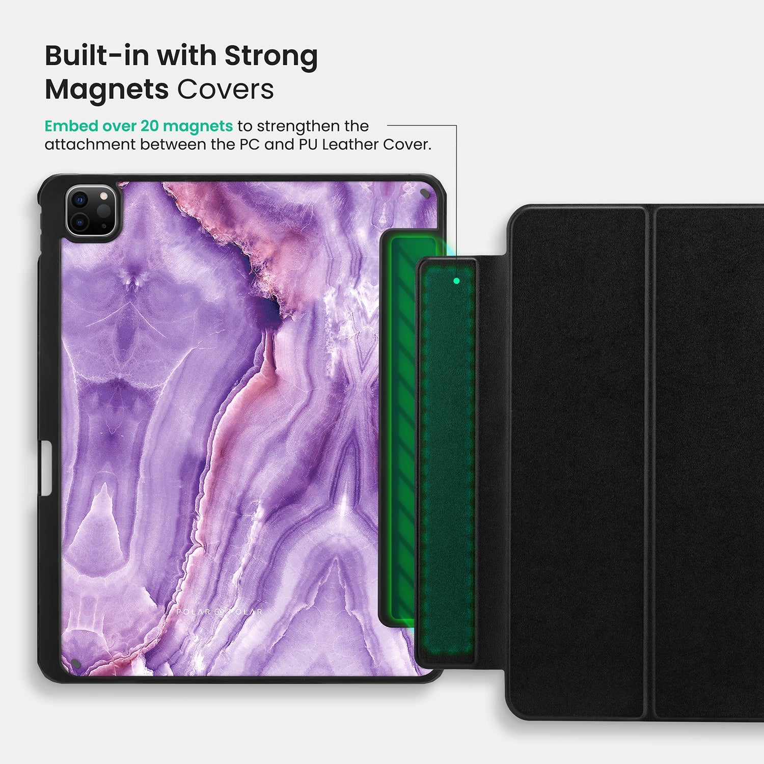 Standard_iPad Pro 12.9" (5th 6th) | Black