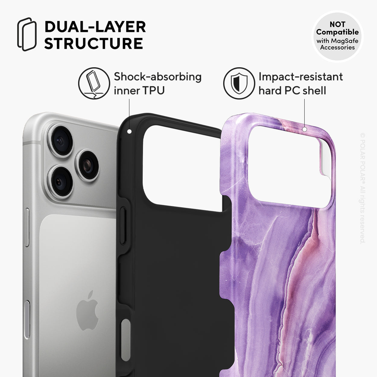 Standard_iPhone 17 Pro Max | Tough Case (dual-layer)
