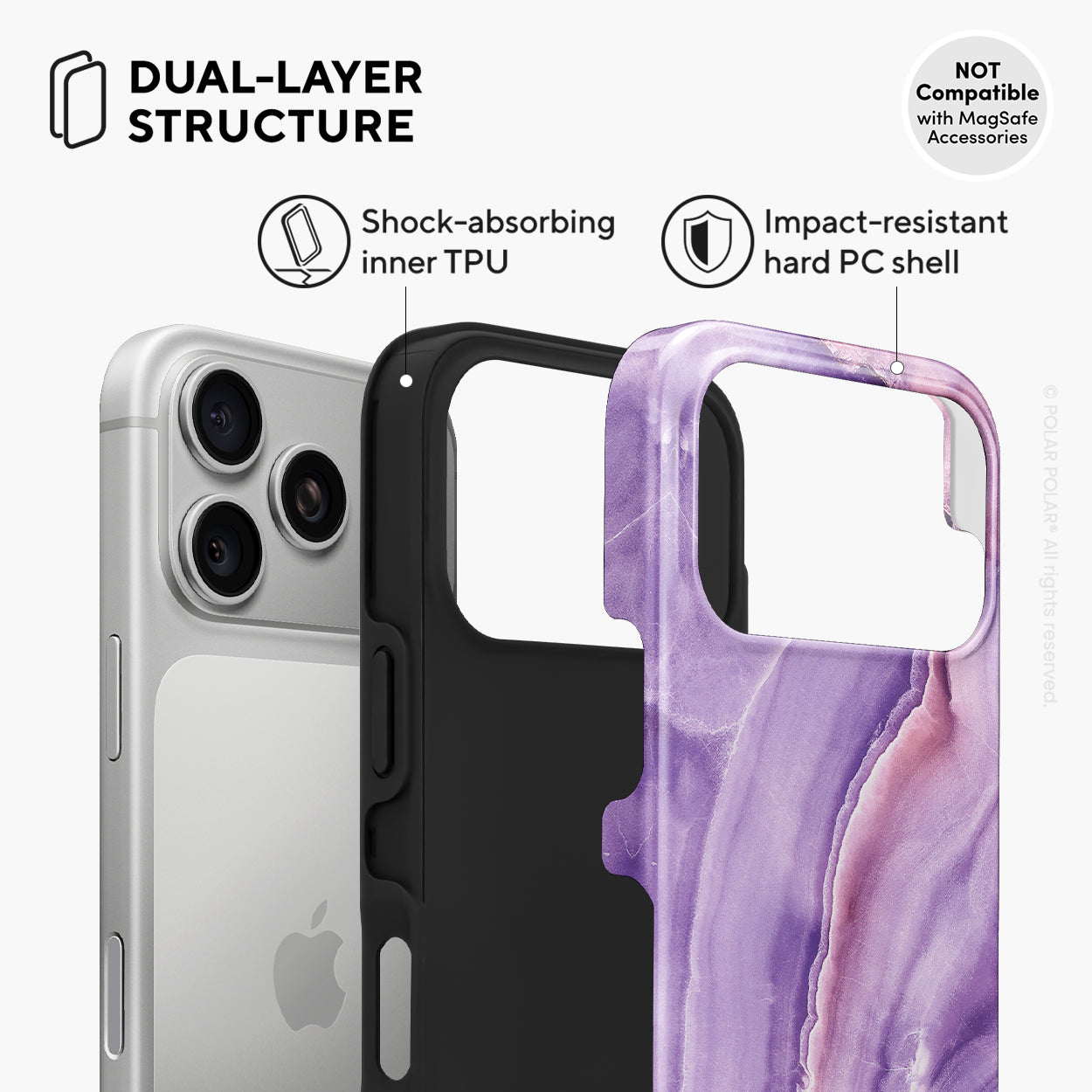 Standard_iPhone 17 Pro | Tough Case (dual-layer)