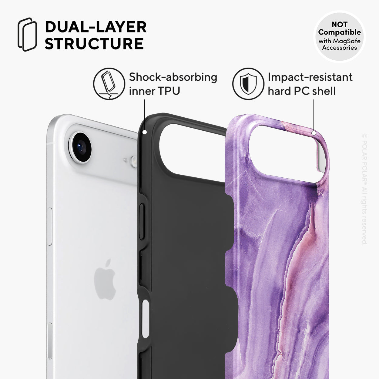 Standard_iPhone Air | Tough Case (dual-layer)