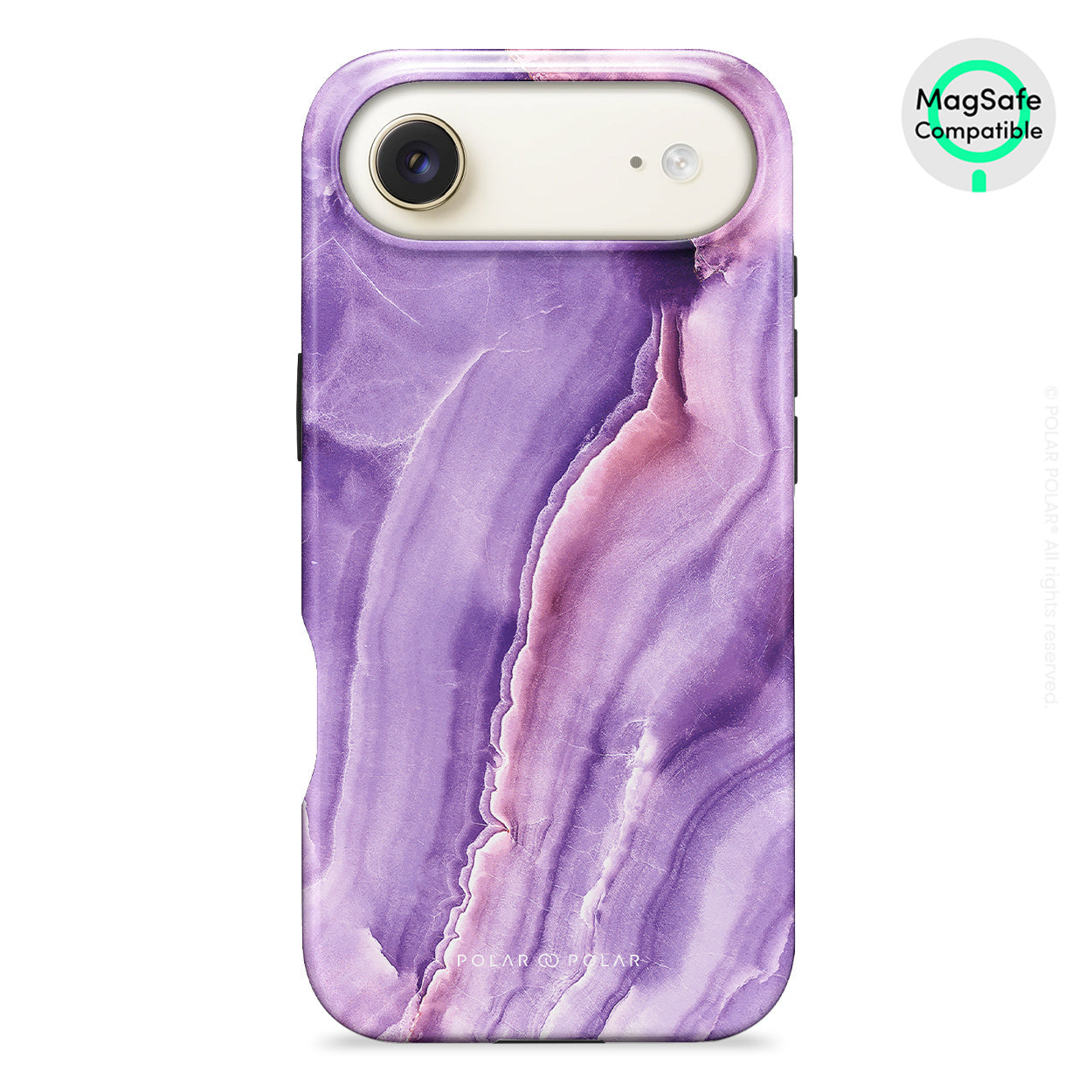 Standard_iPhone Air | Tough MagSafe Case