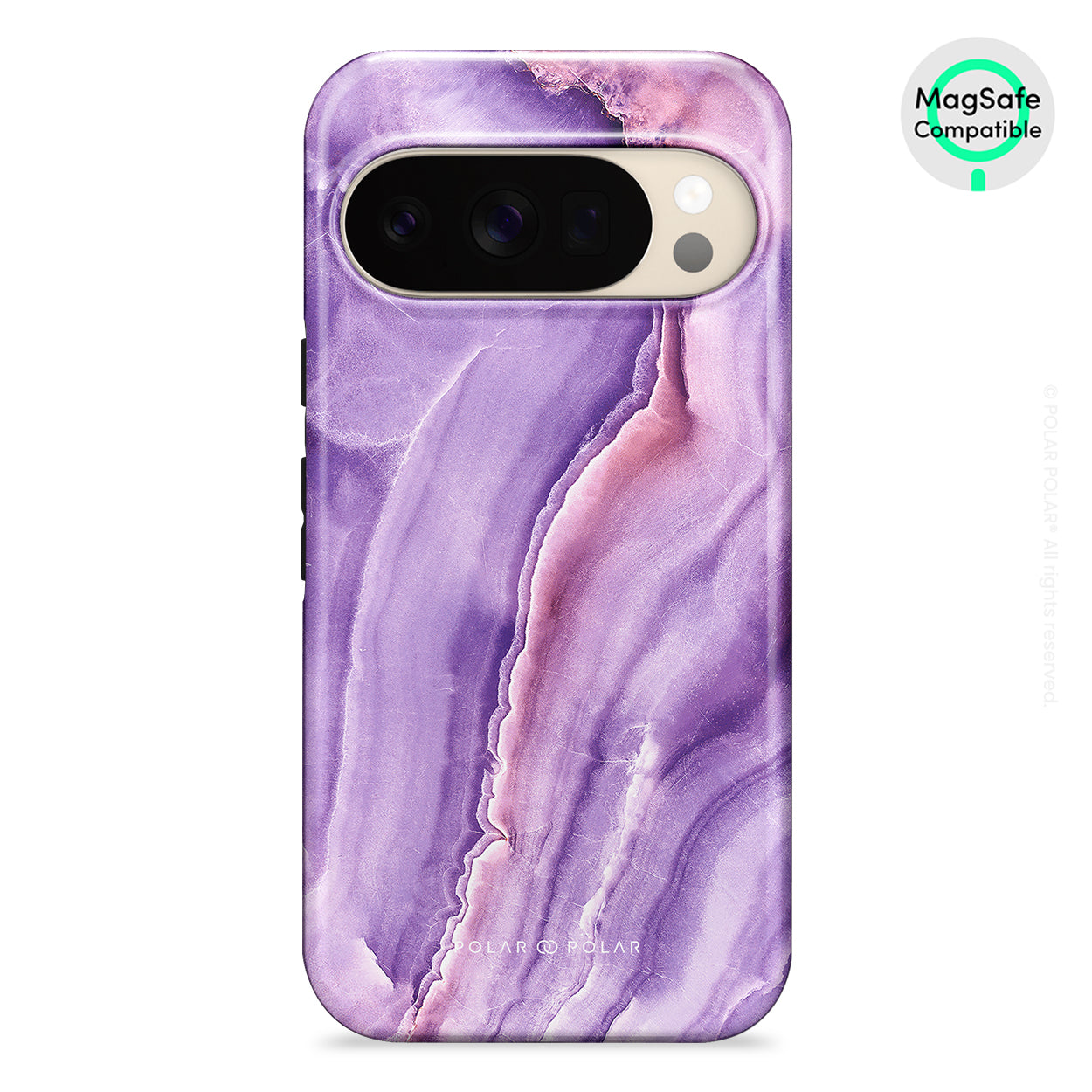 Standard_Google Pixel 10 Pro | Tough MagSafe Case