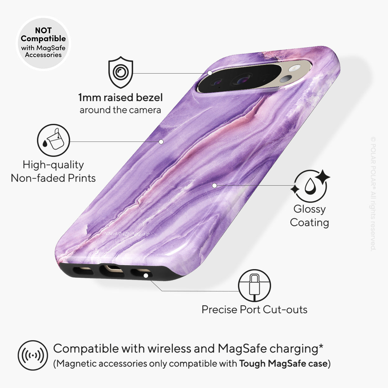 Standard_Google Pixel 10 Pro XL | Tough Case (dual-layer)