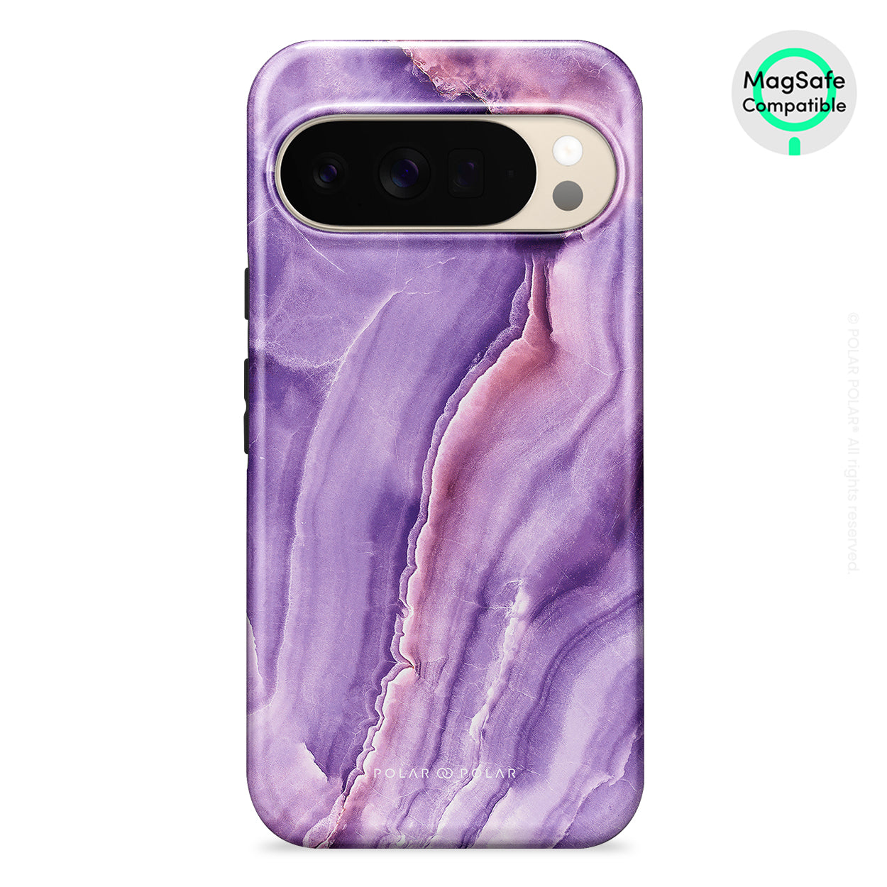 Standard_Google Pixel 10 Pro XL | Tough MagSafe Case