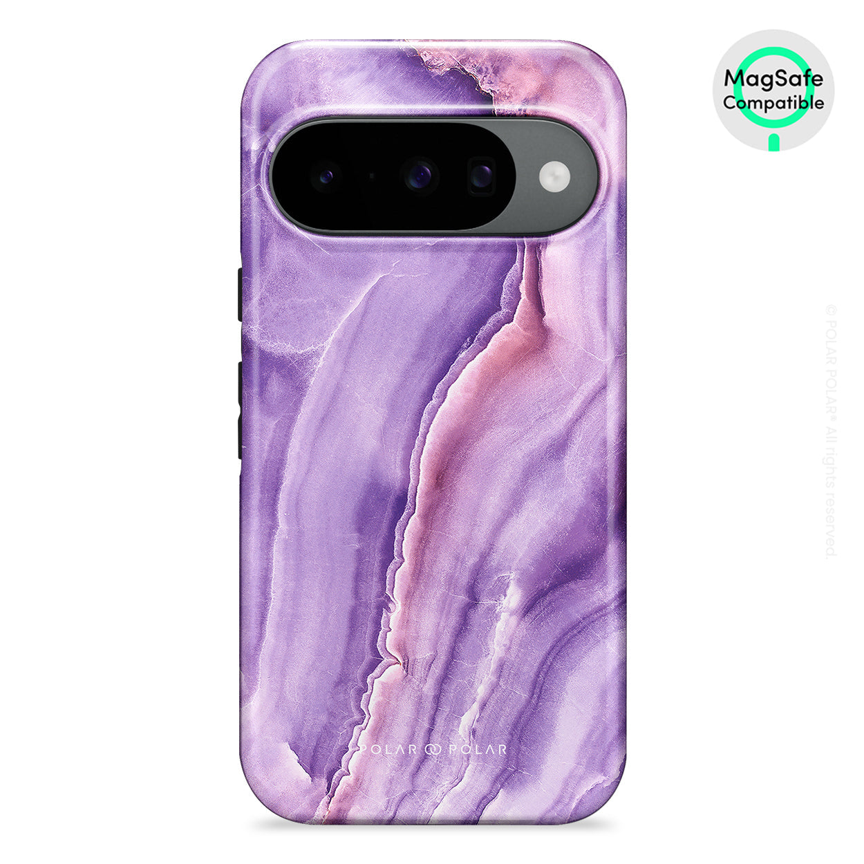 Standard_Google Pixel 10 | Tough MagSafe Case